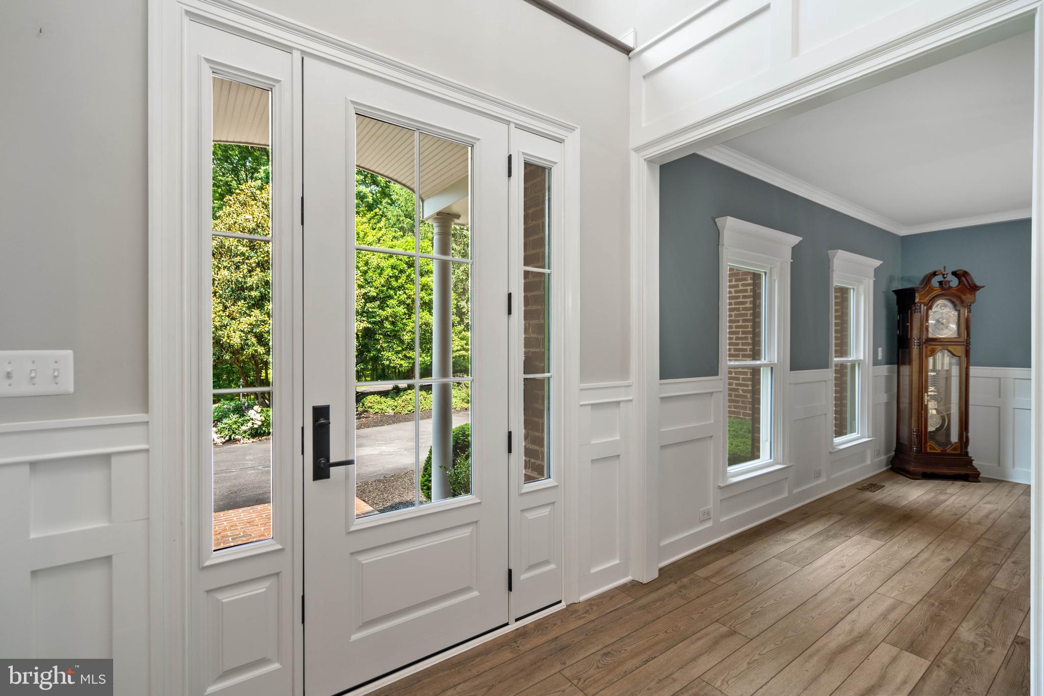 PHILOMONT - Residential