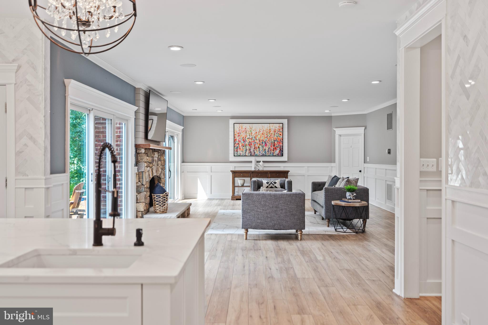 PHILOMONT - Residential