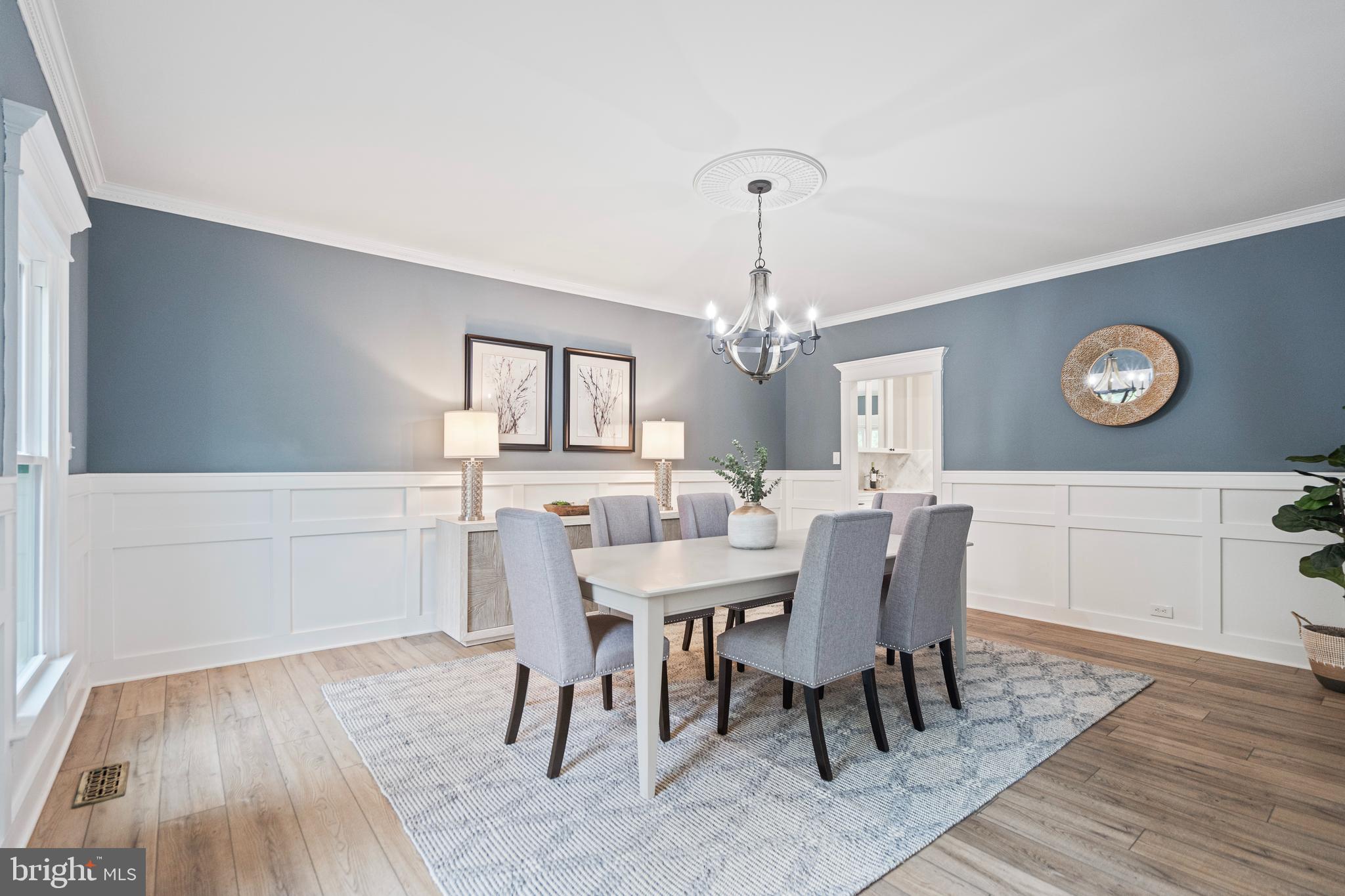 PHILOMONT - Residential