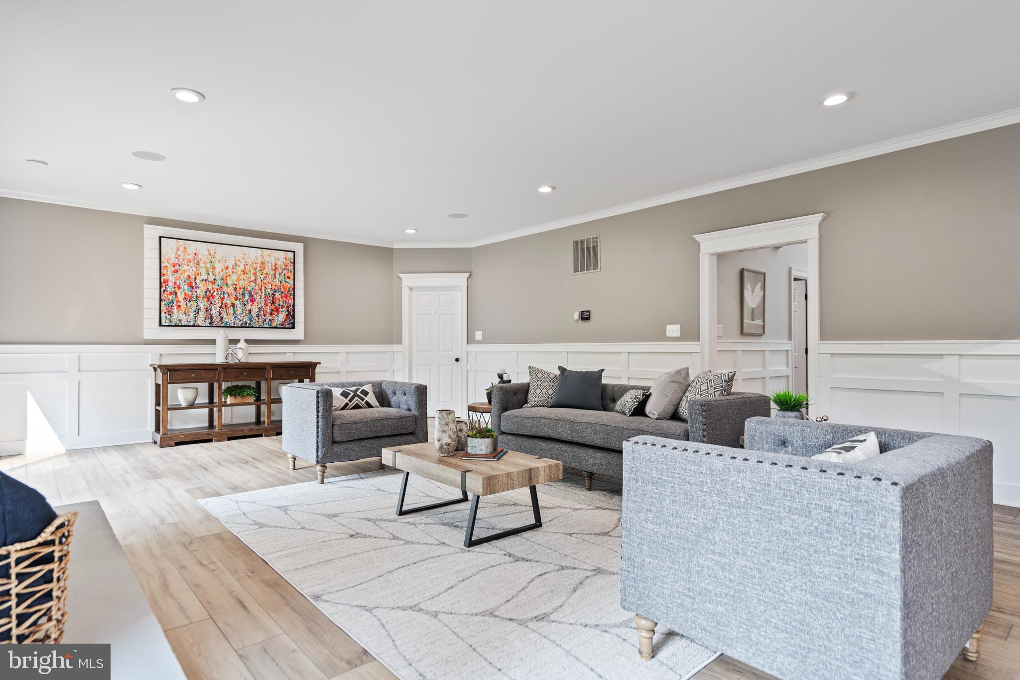 PHILOMONT - Residential