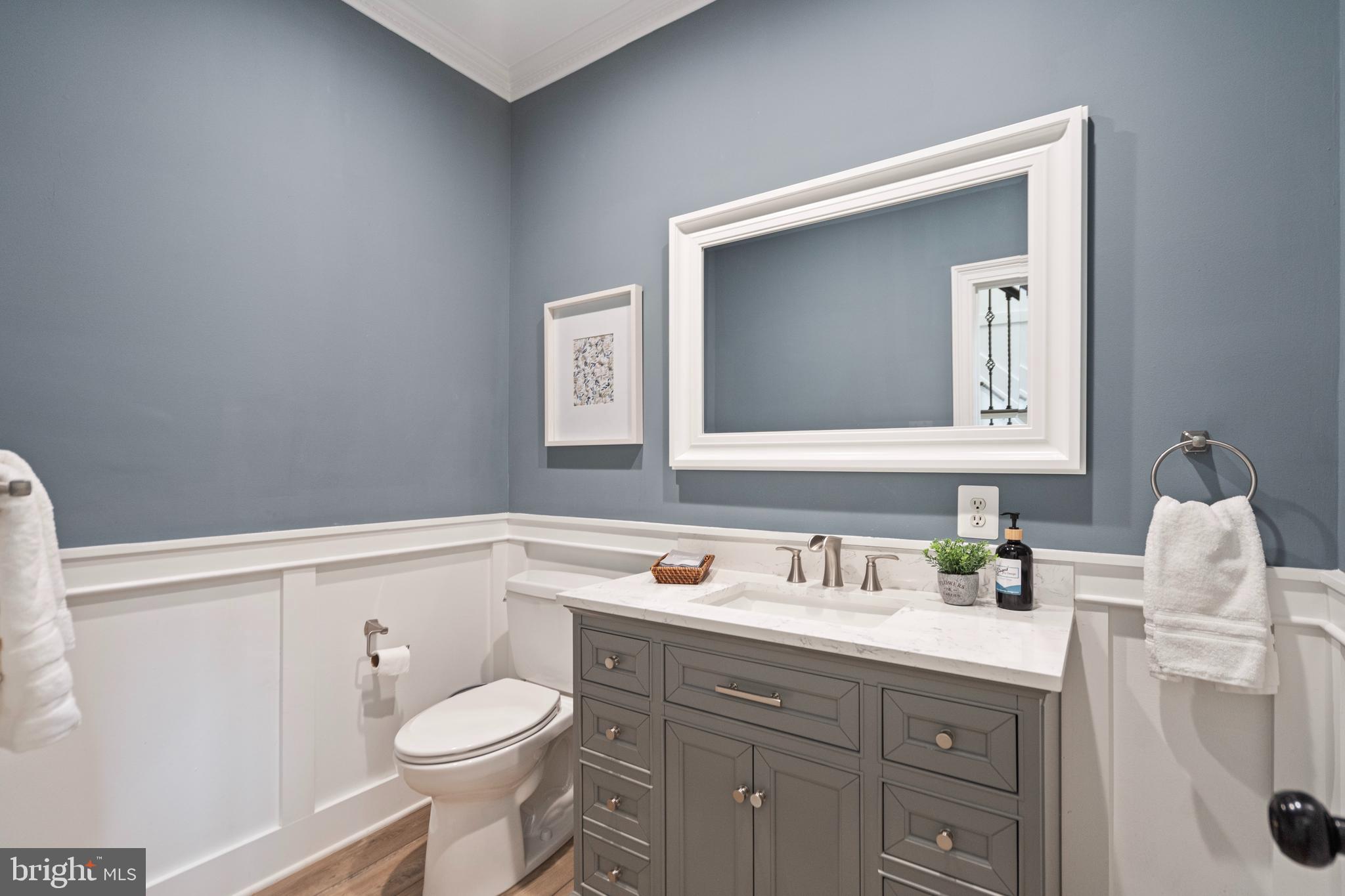 PHILOMONT - Residential