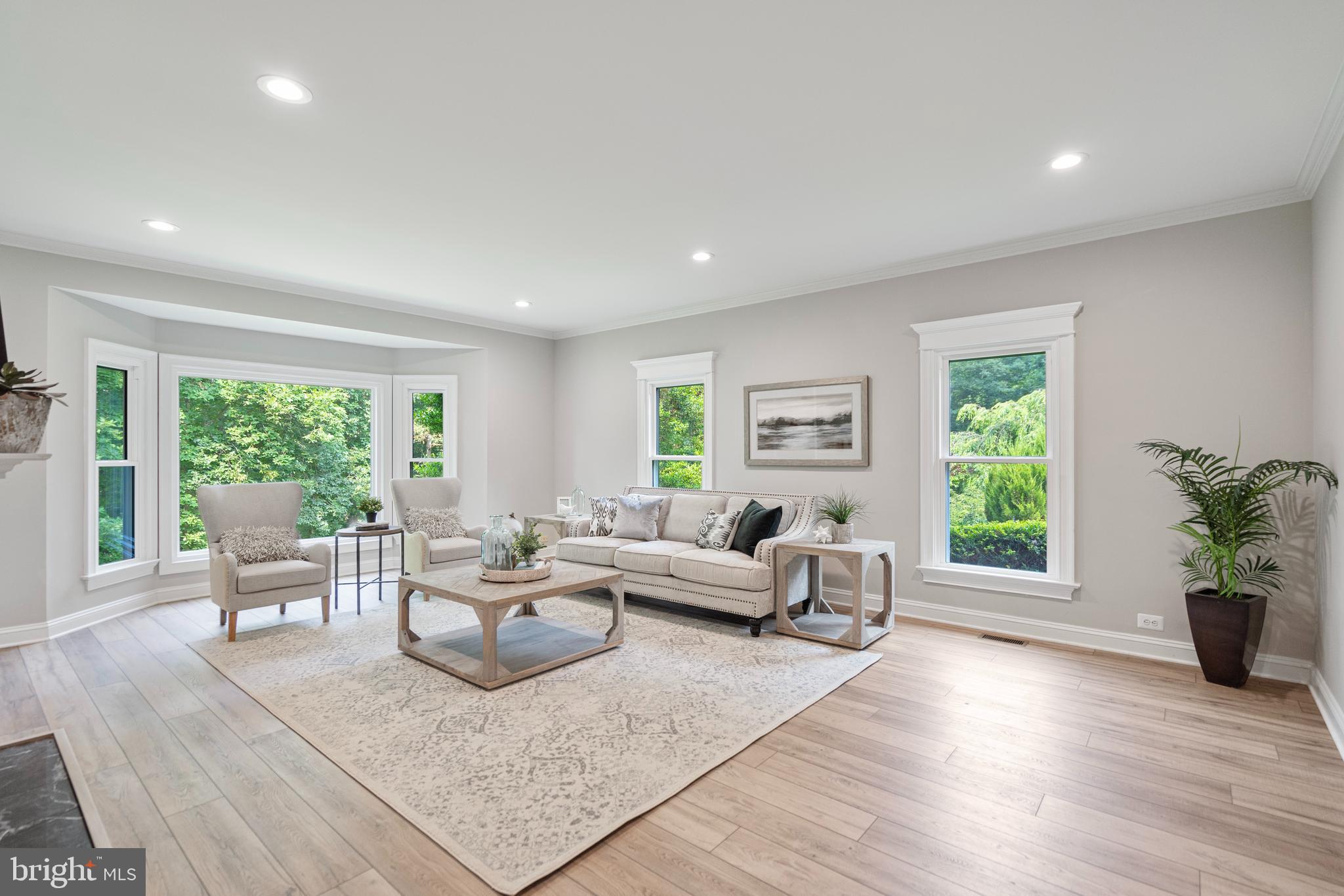 PHILOMONT - Residential