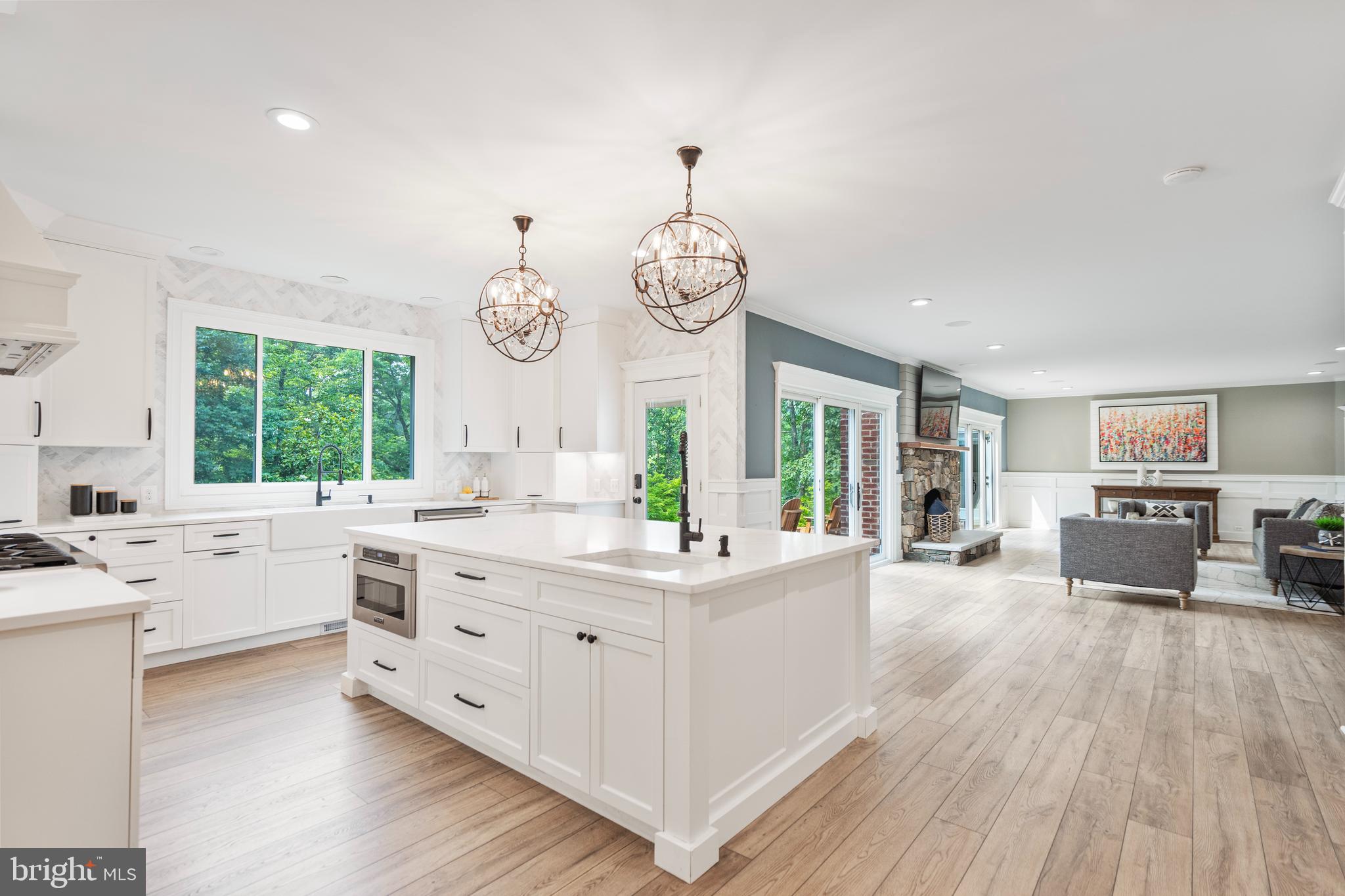 PHILOMONT - Residential