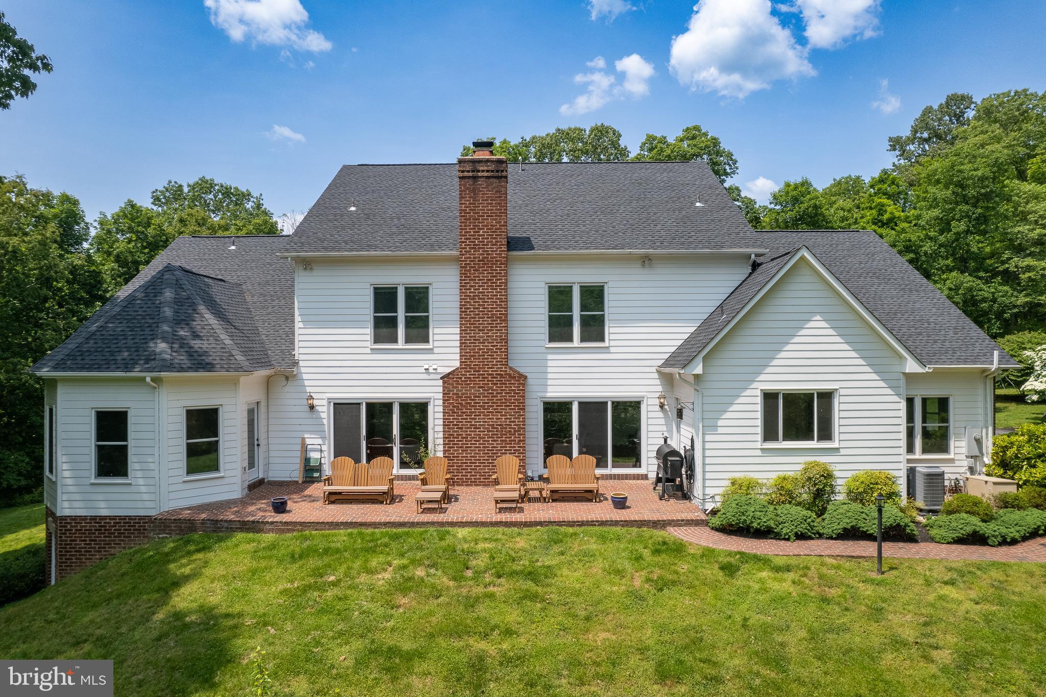 PHILOMONT - Residential