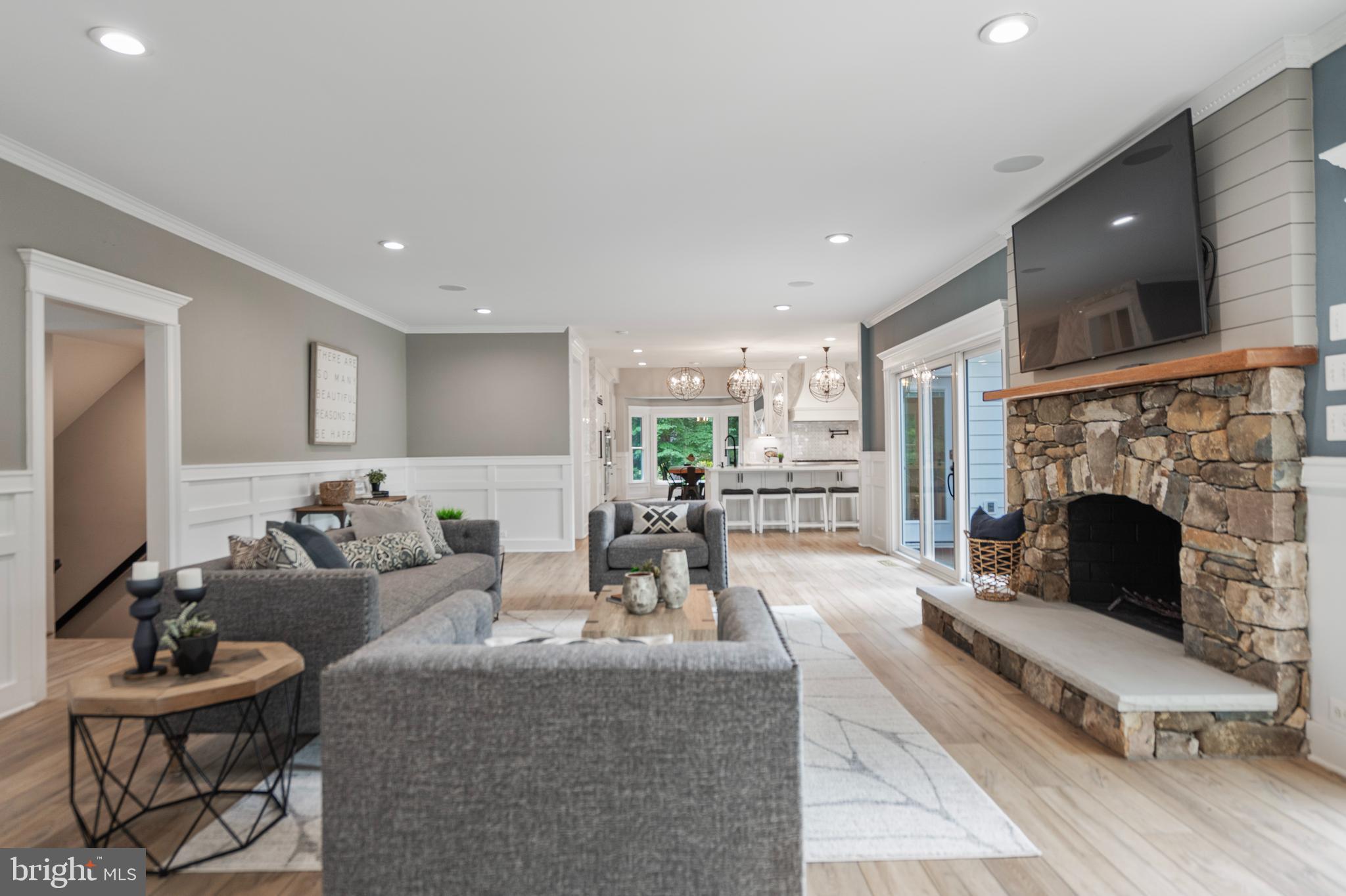 PHILOMONT - Residential