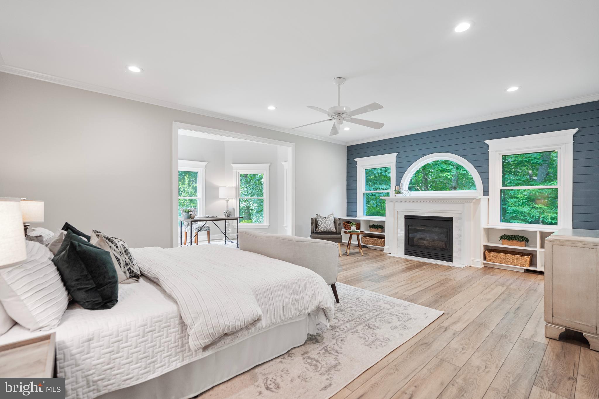 PHILOMONT - Residential