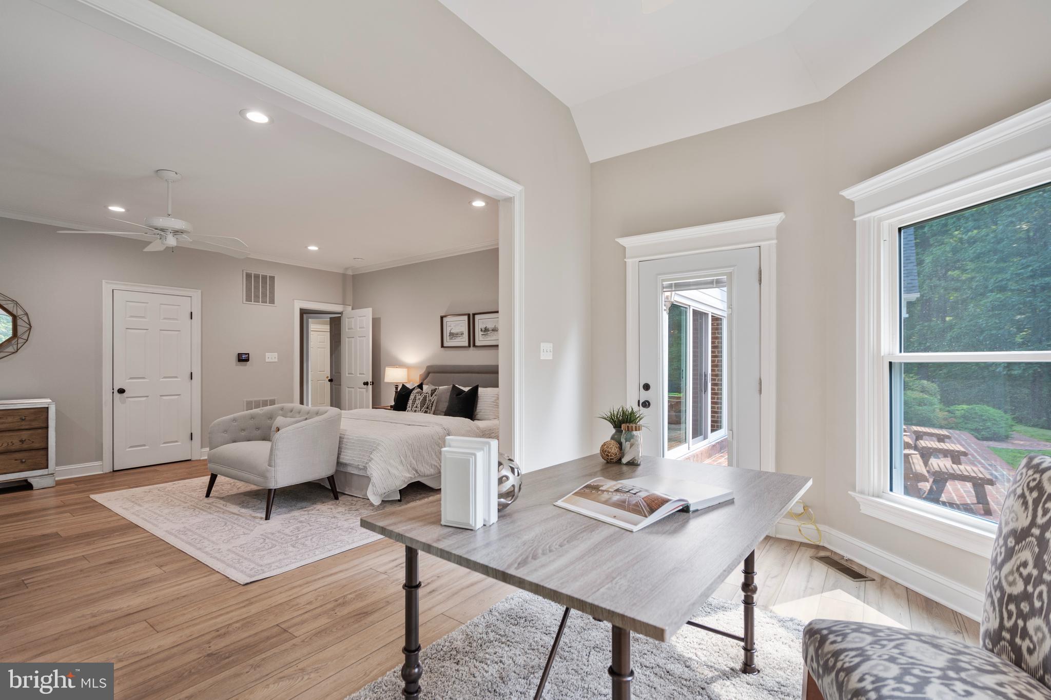 PHILOMONT - Residential