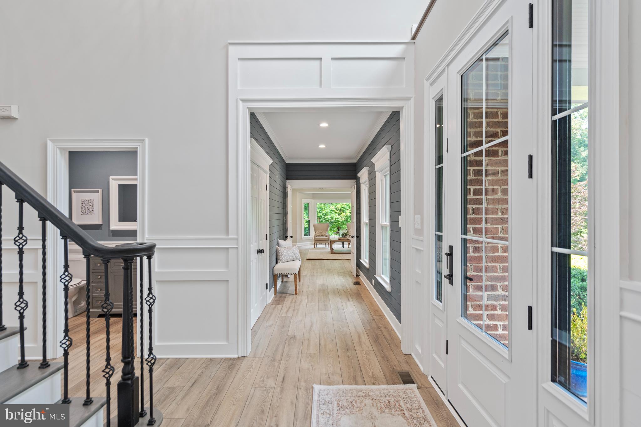 PHILOMONT - Residential