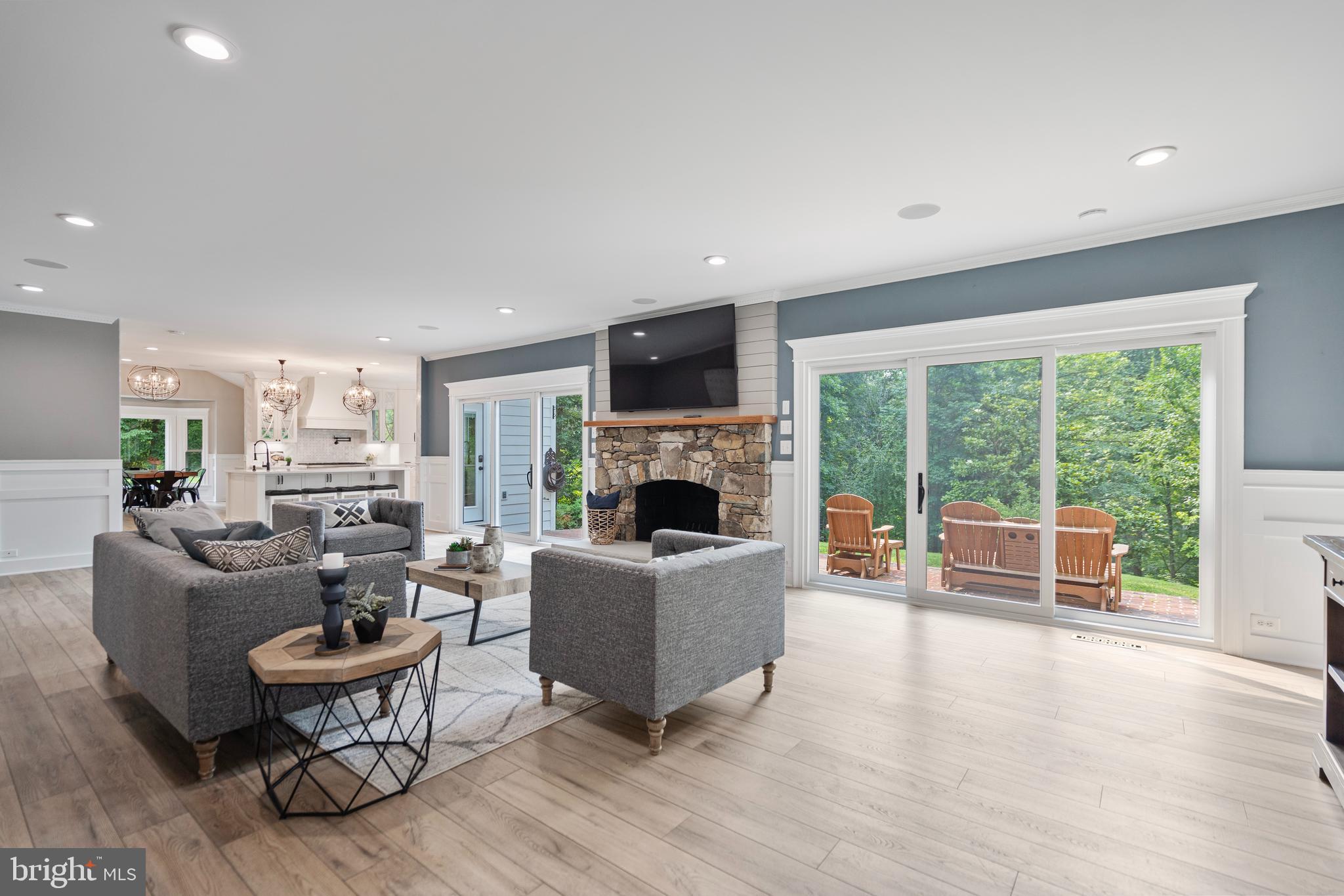 PHILOMONT - Residential