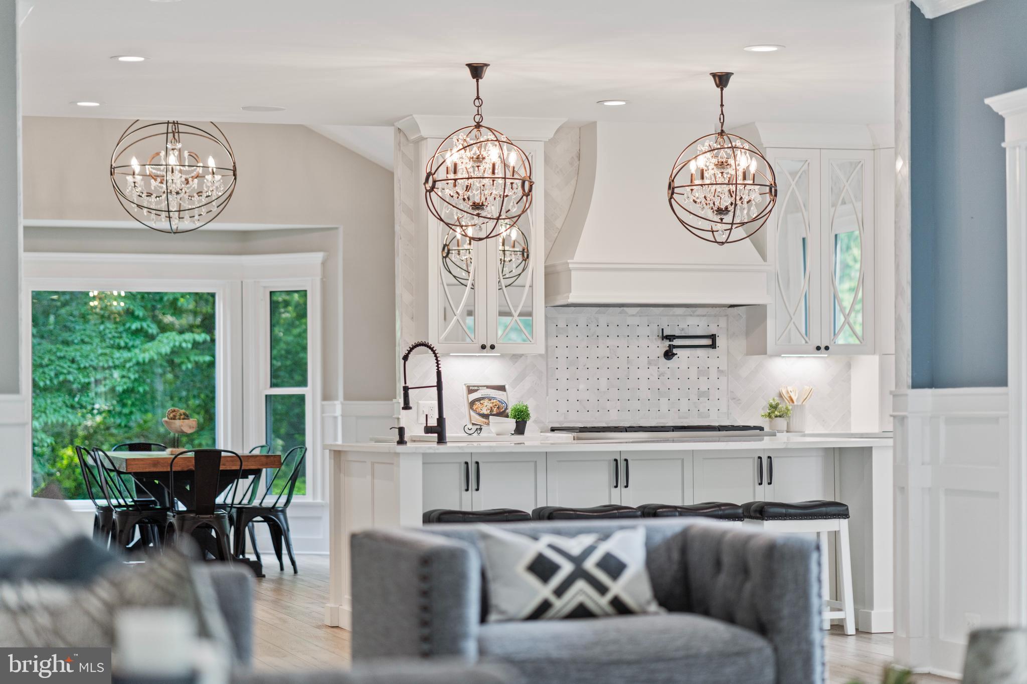 PHILOMONT - Residential