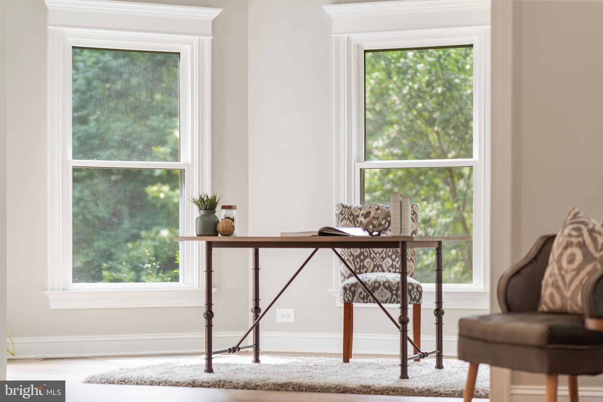 PHILOMONT - Residential