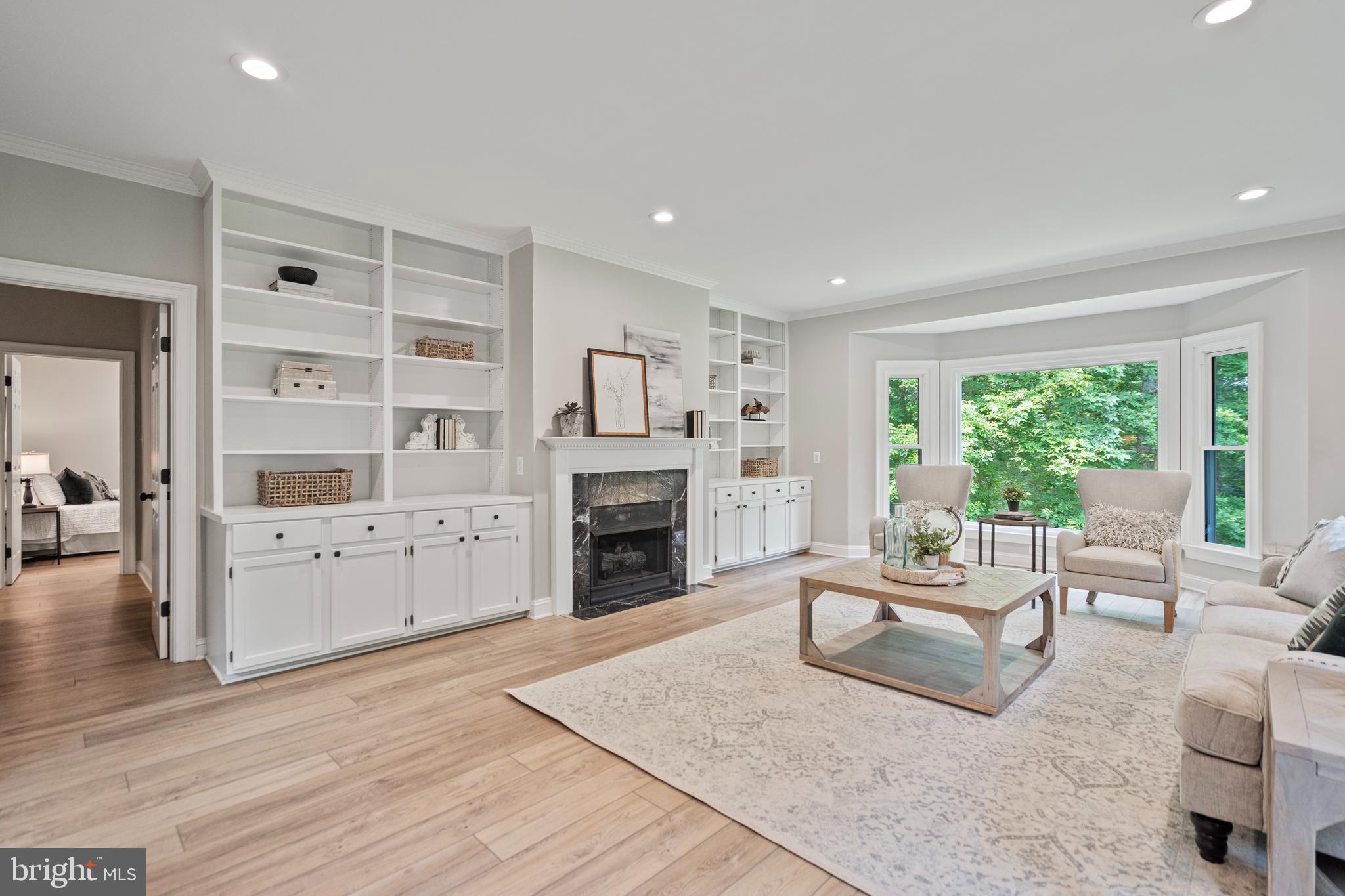 PHILOMONT - Residential