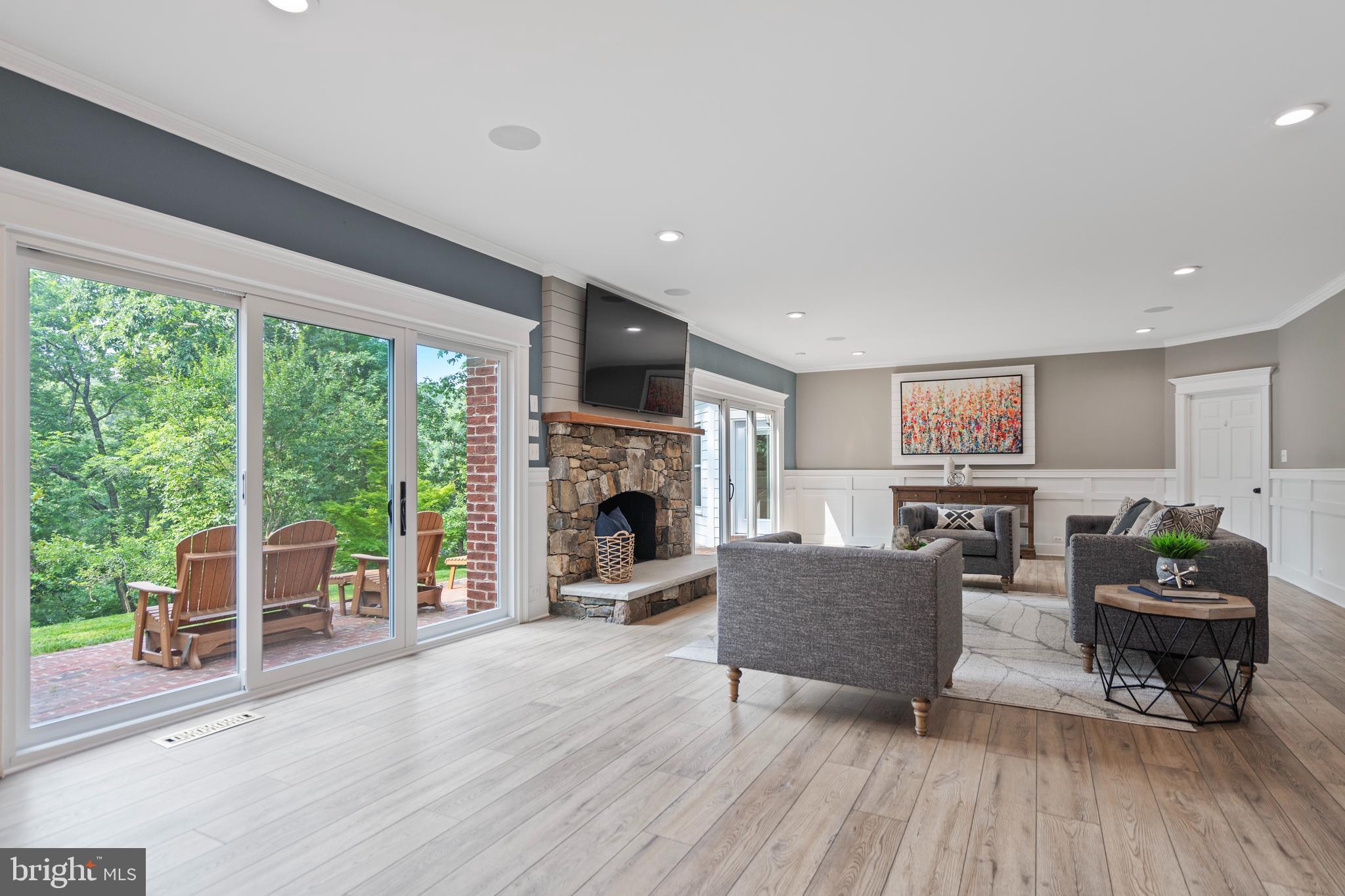 PHILOMONT - Residential