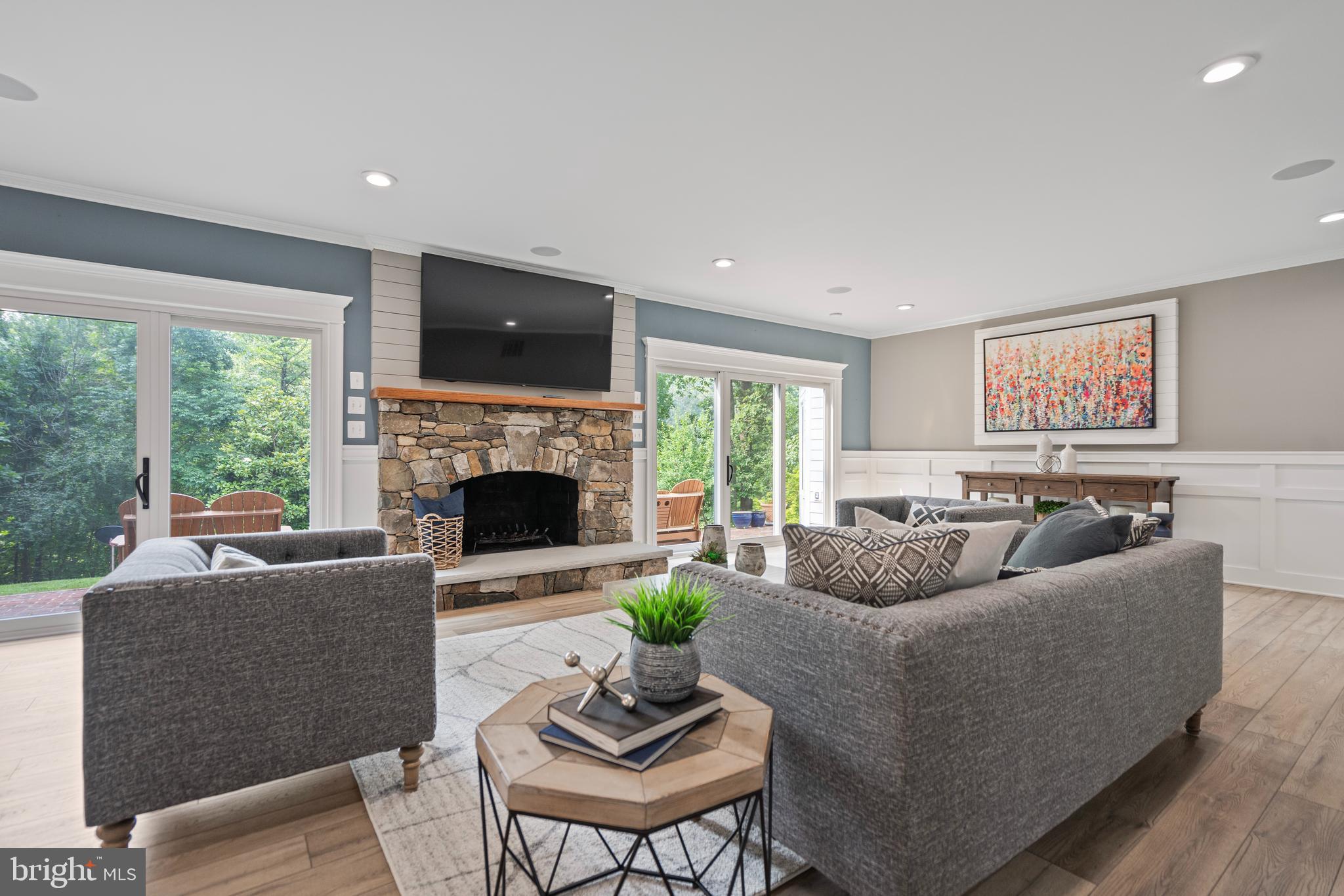 PHILOMONT - Residential