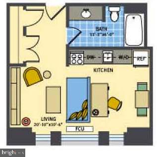 219 S 18TH STREET 29 411B