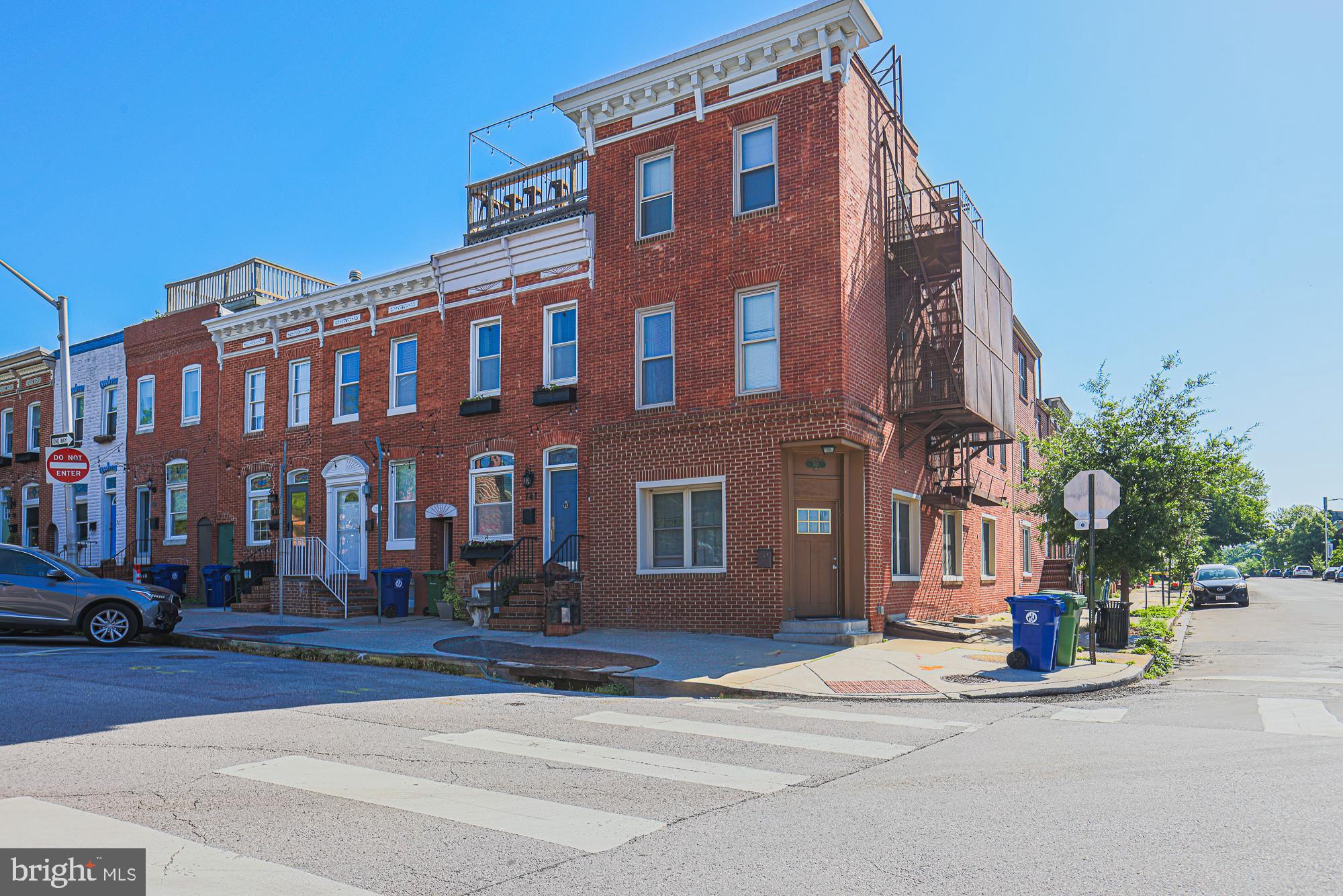 CANTON - Residential