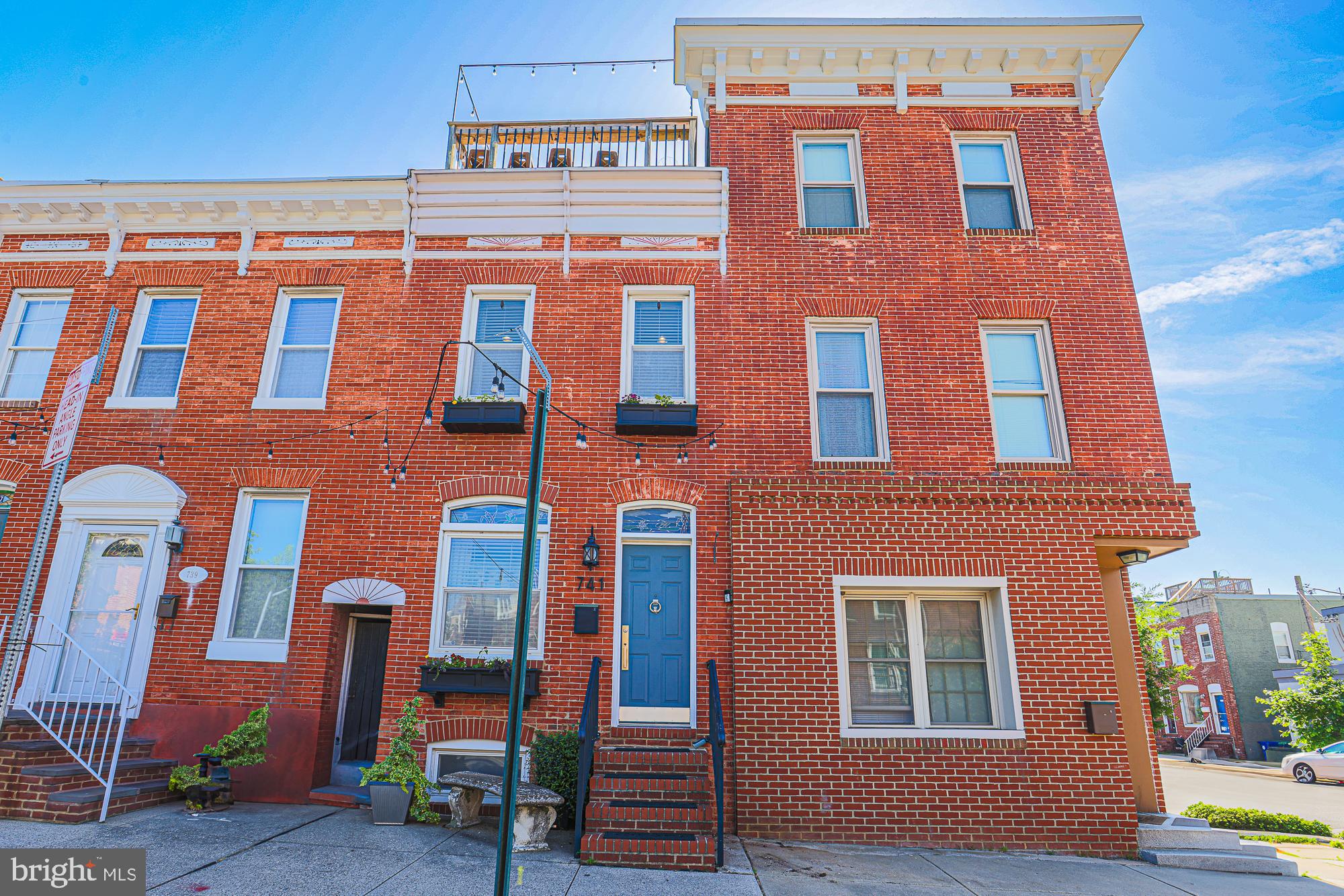 CANTON - Residential