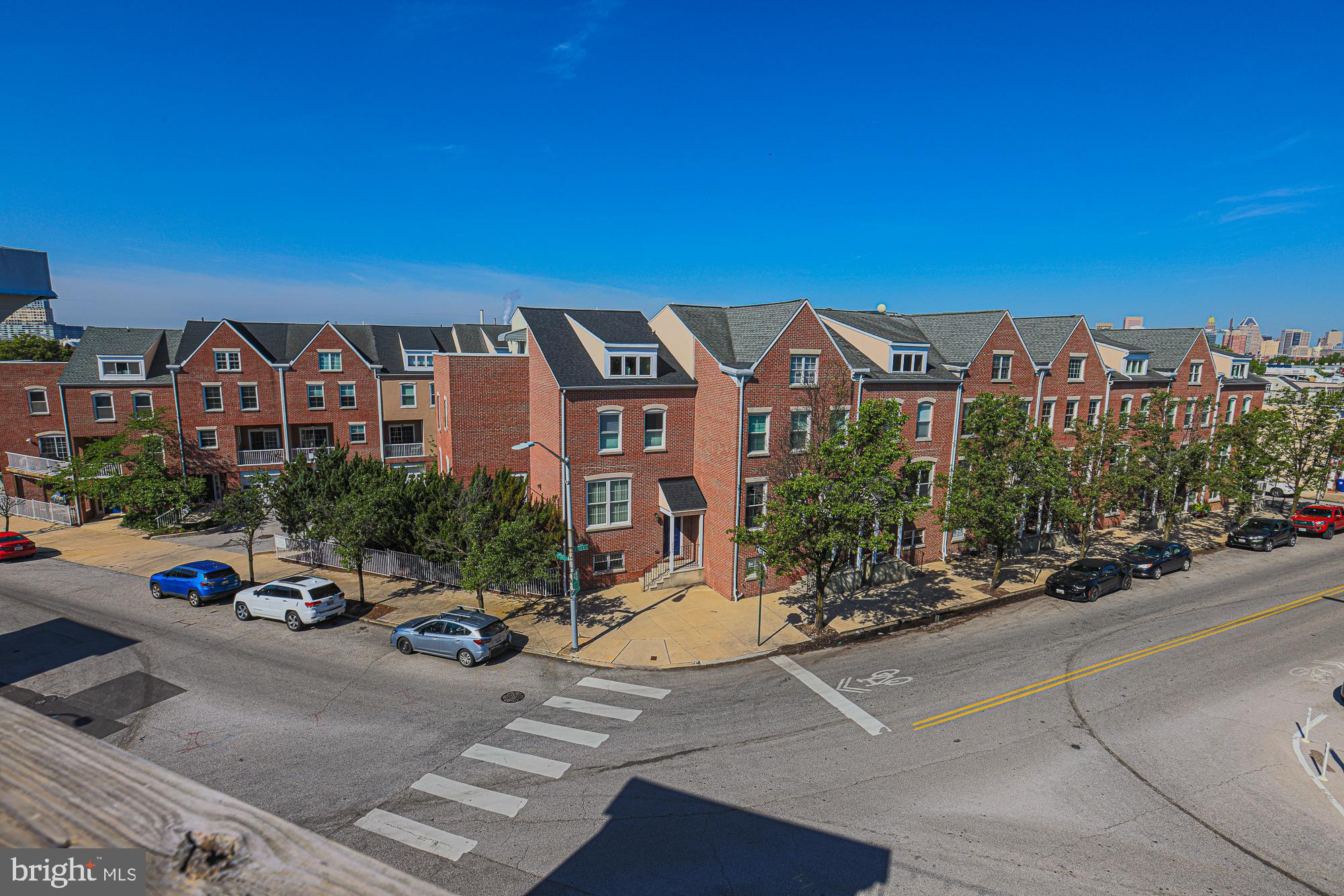 CANTON - Residential