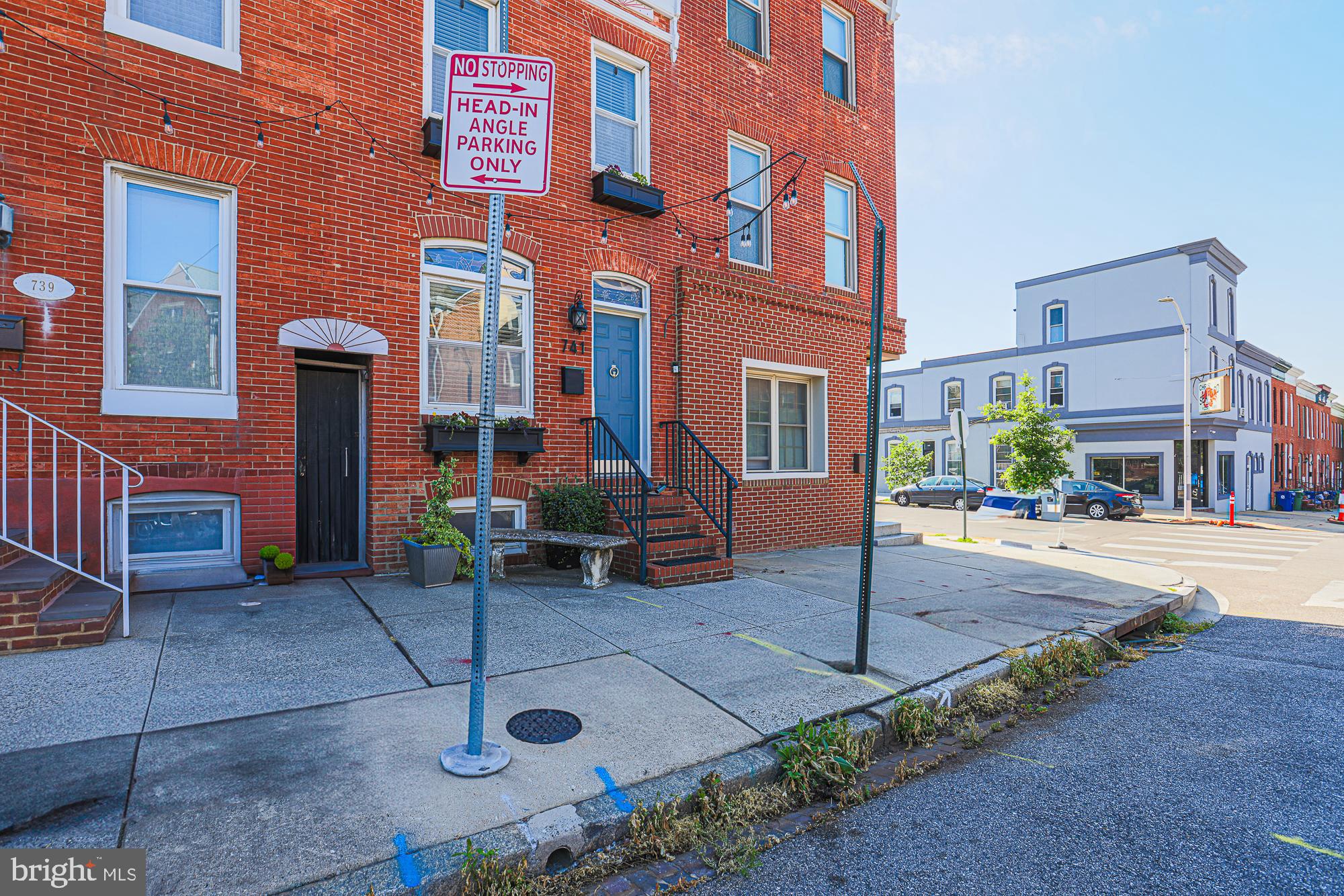 CANTON - Residential