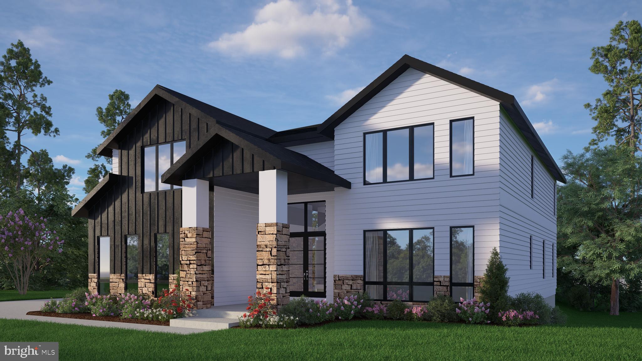 LAKELAND - Residential