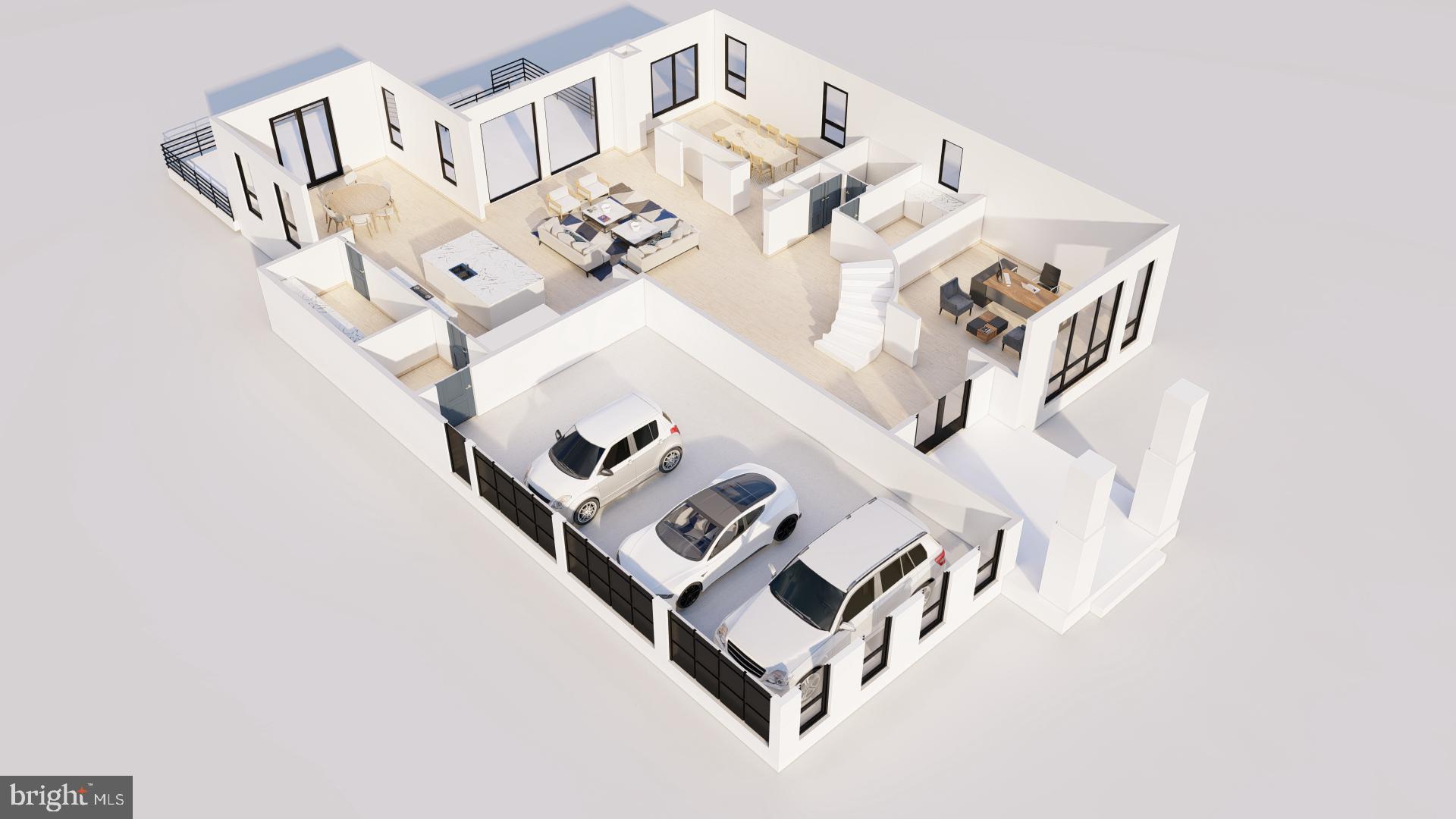 LAKELAND - Residential