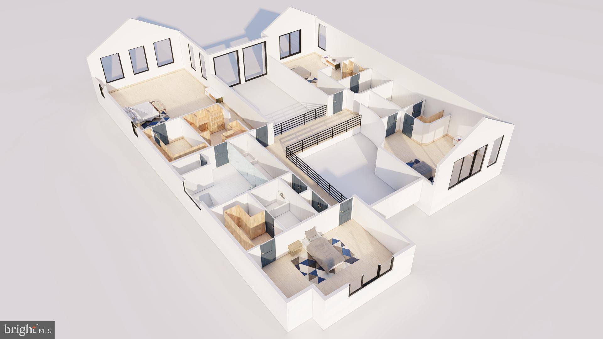 LAKELAND - Residential