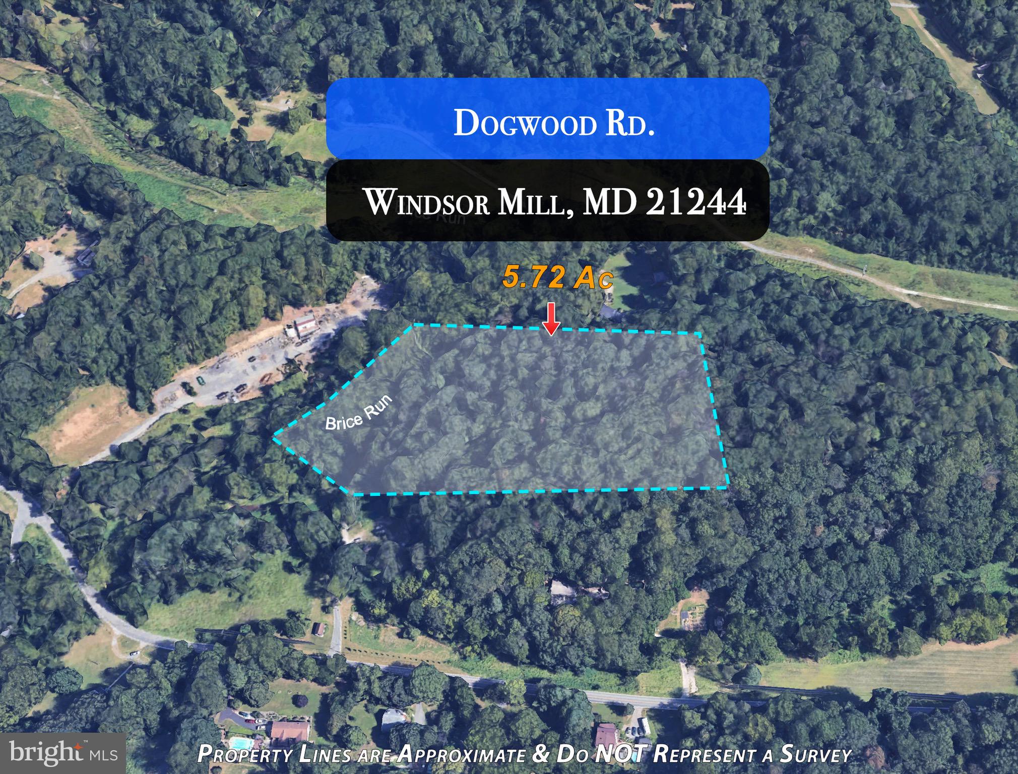 WINDSOR  MILL - Residential