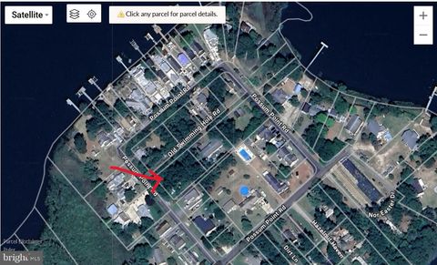 28059 POSSUM POINT ROAD MILLSBORO DE 19966
