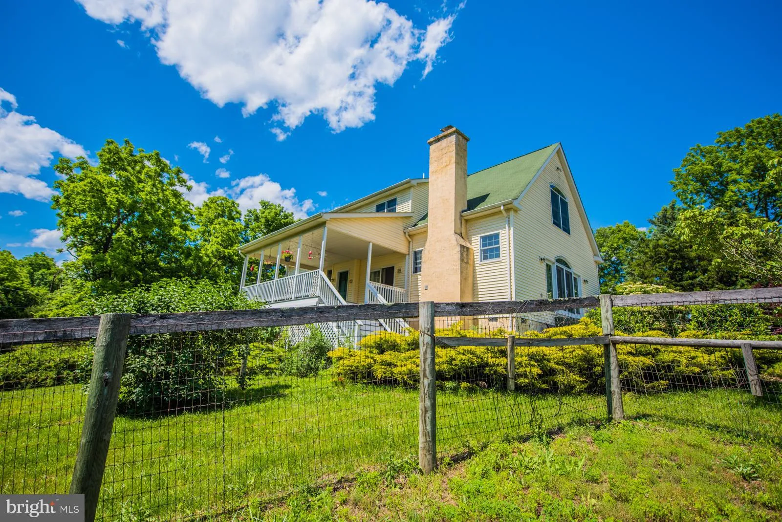 355 Milldale Hollow Road, Front Royal, VA 22630