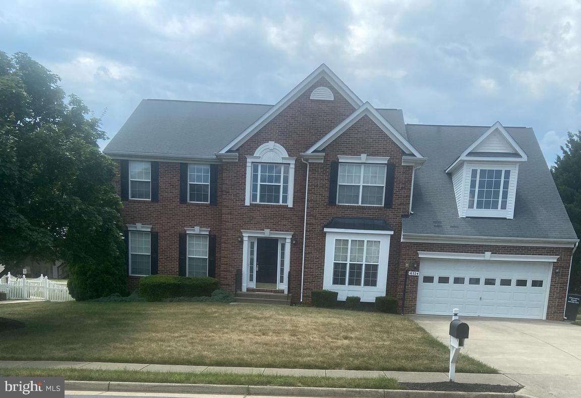 LEE'S CROSSING - Residential