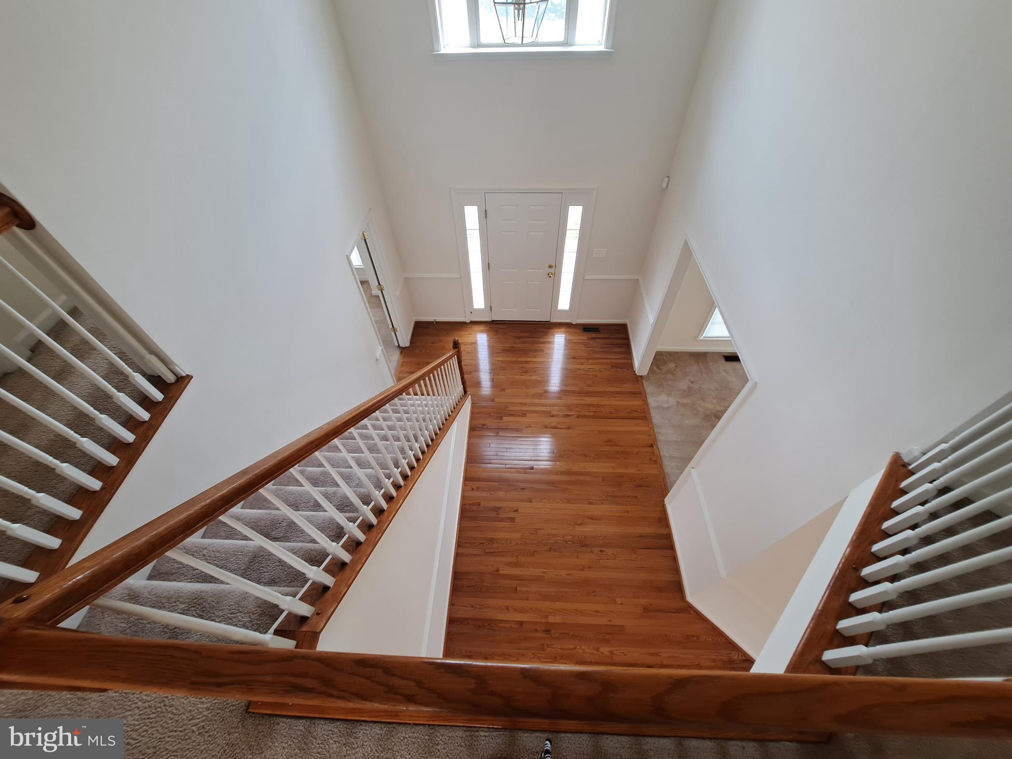 LEE'S CROSSING - Residential