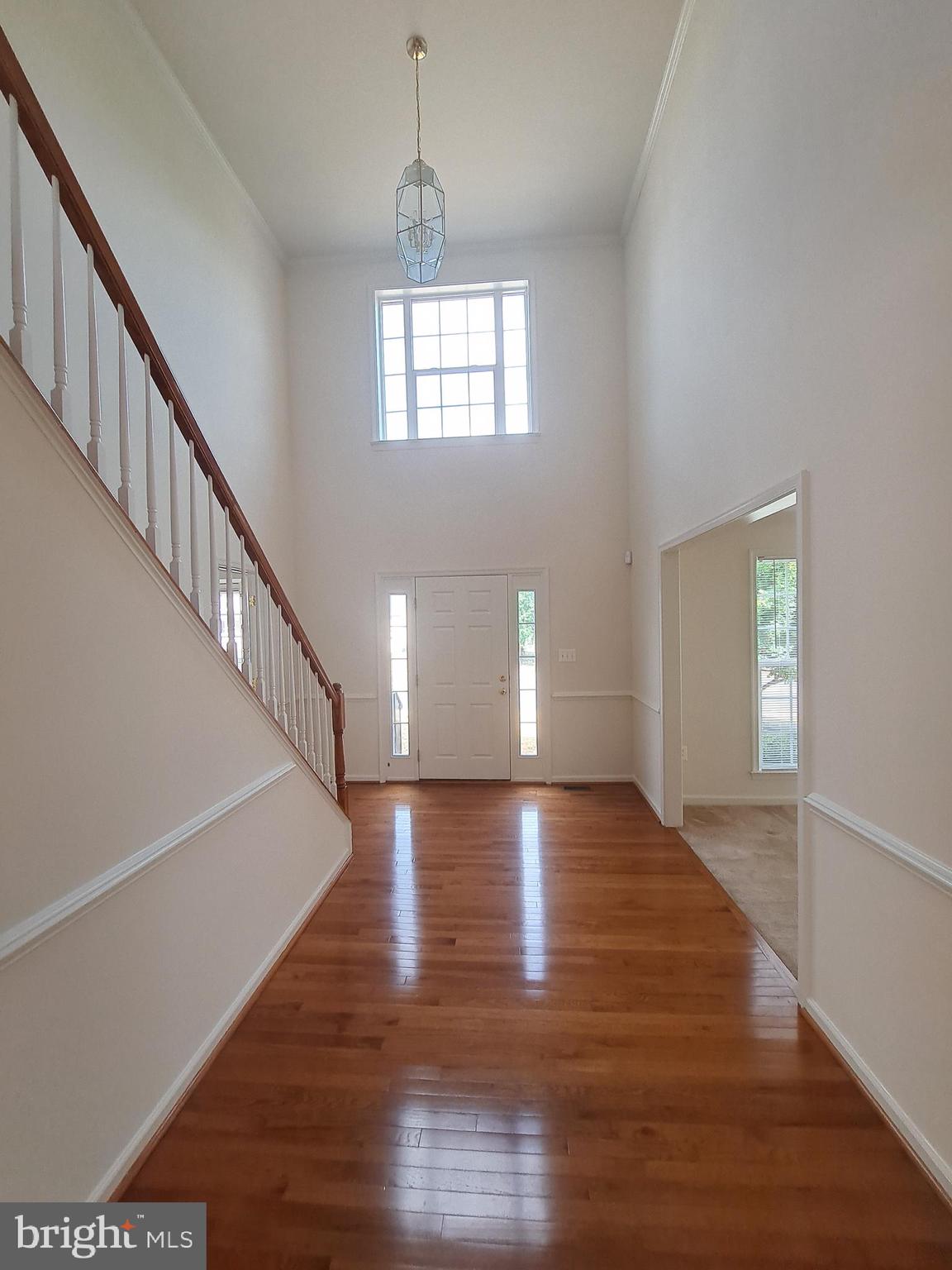 LEE'S CROSSING - Residential