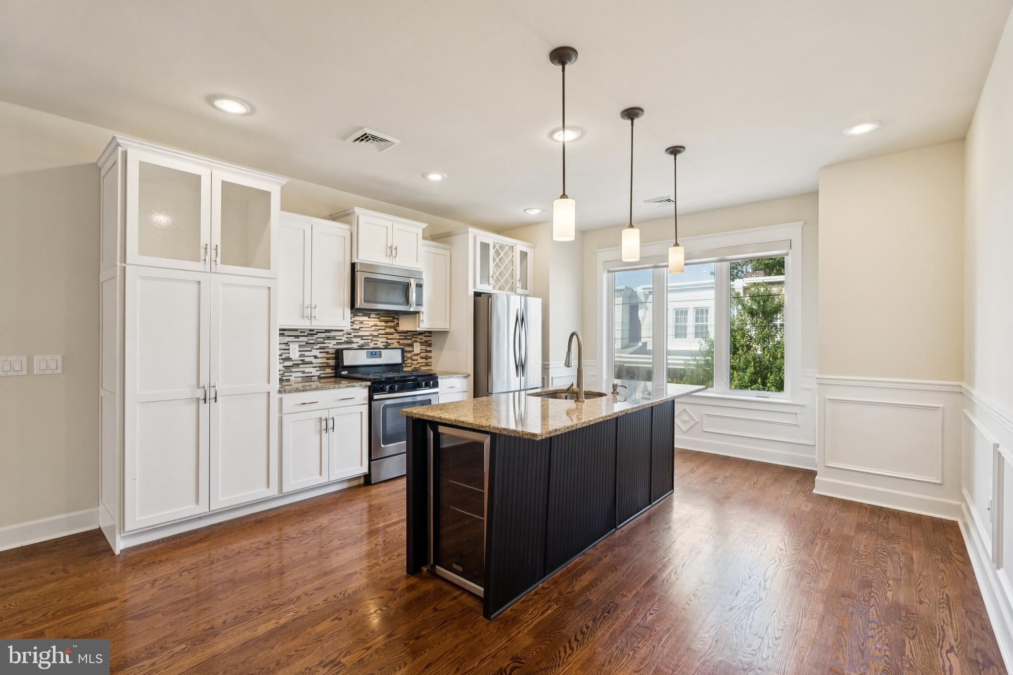 MANAYUNK - Residential