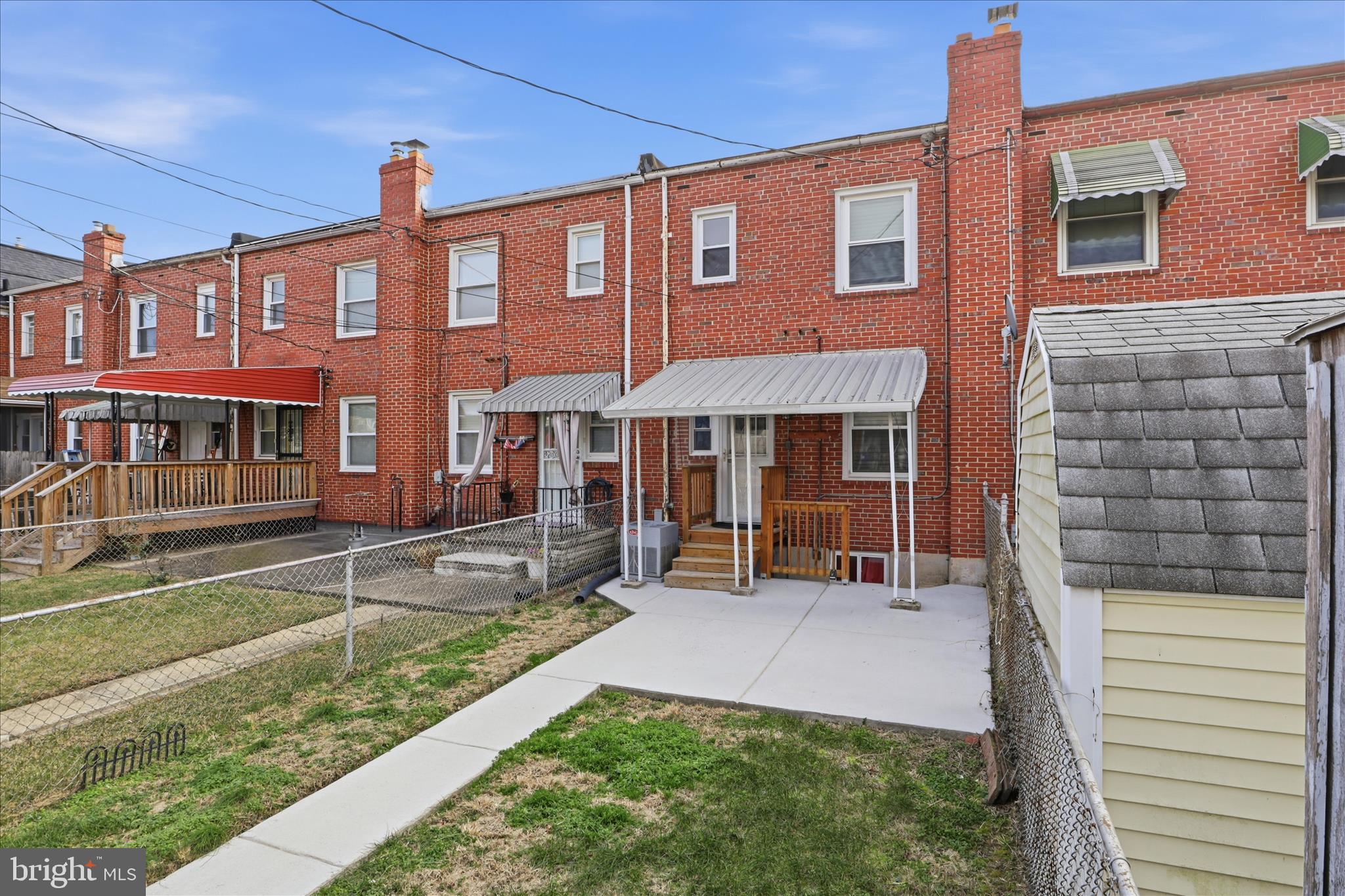 YALE HEIGHTS - Residential