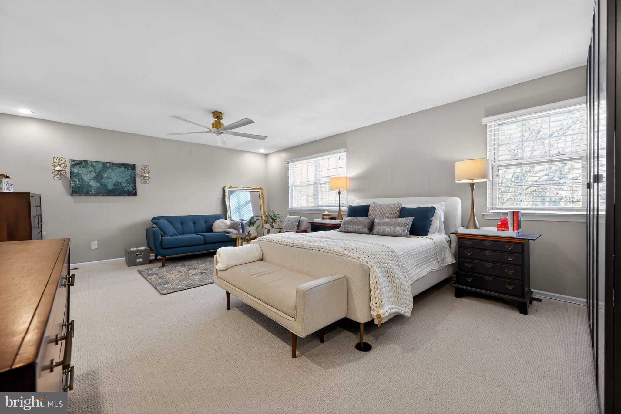 WINDMILL VIL - Residential