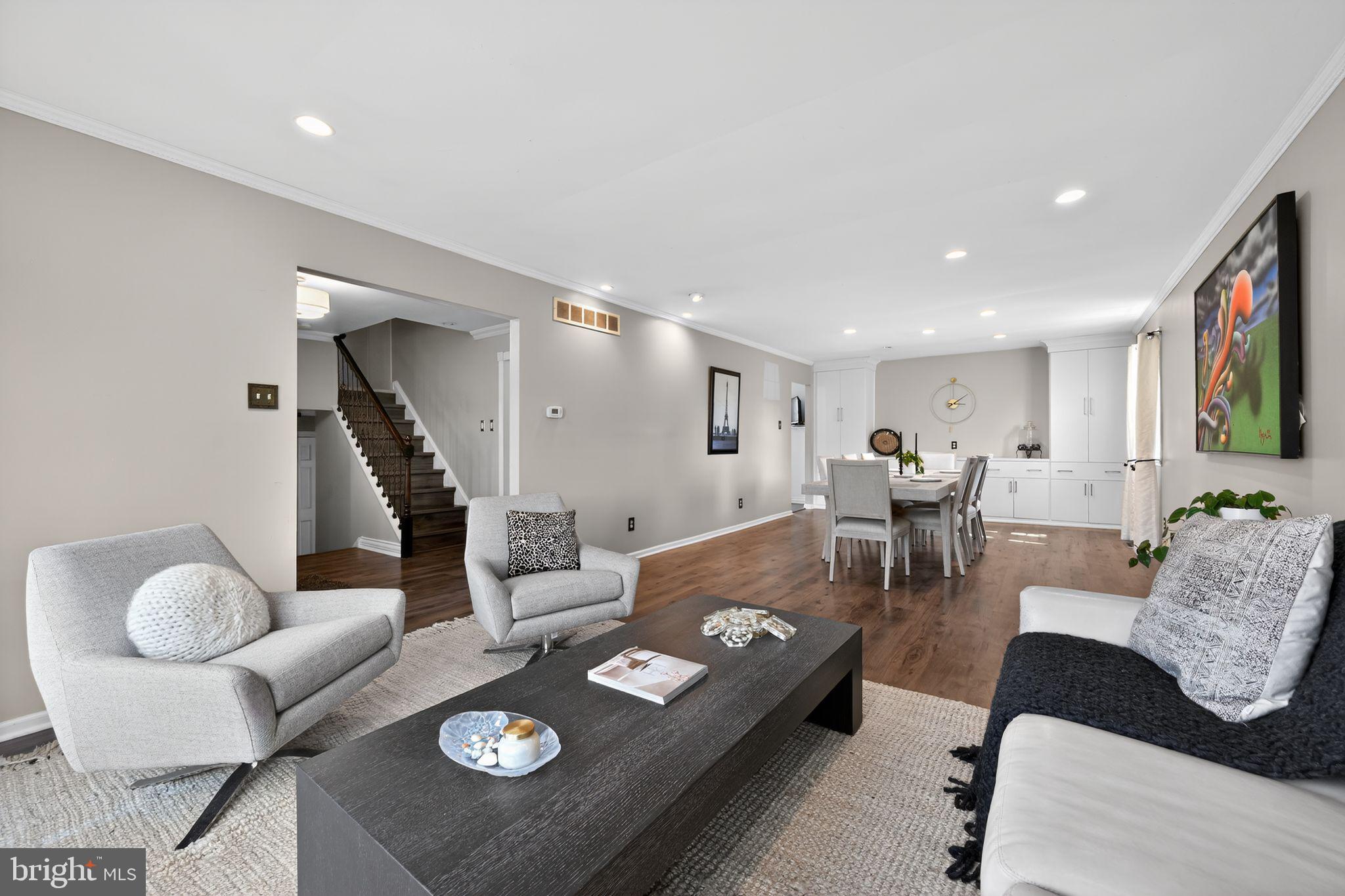 WINDMILL VIL - Residential