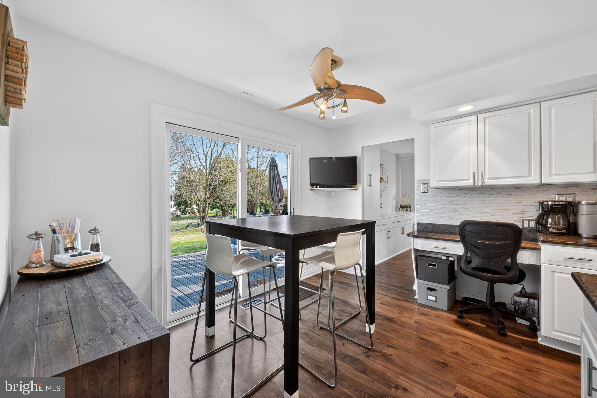 WINDMILL VIL - Residential