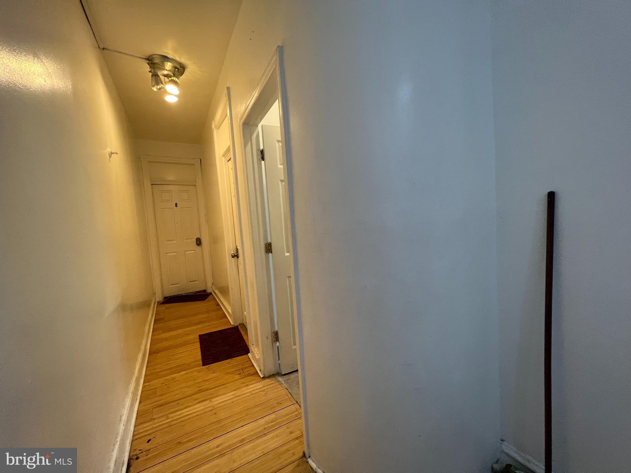 MANTUA - Residential Income