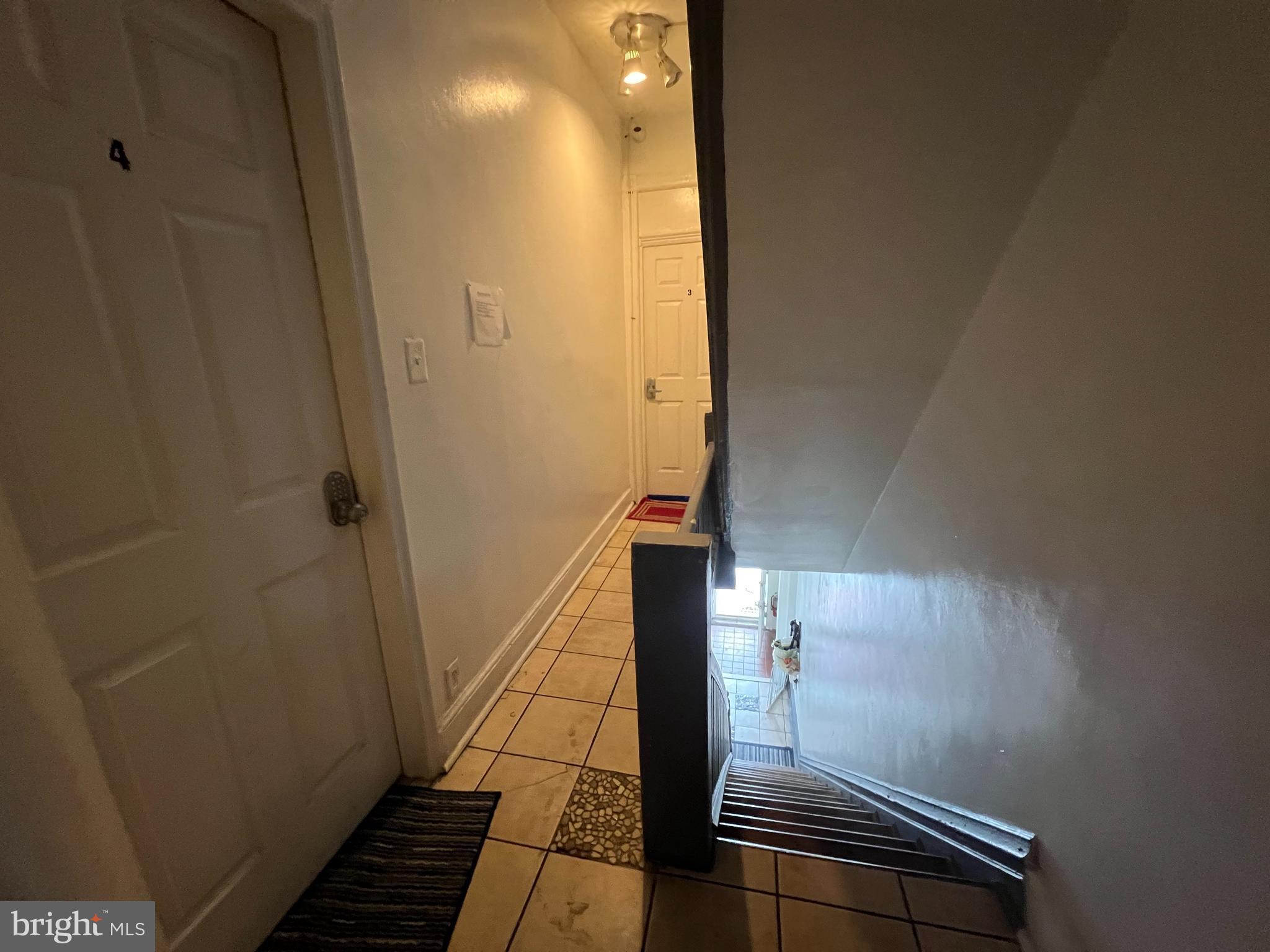 MANTUA - Residential Income