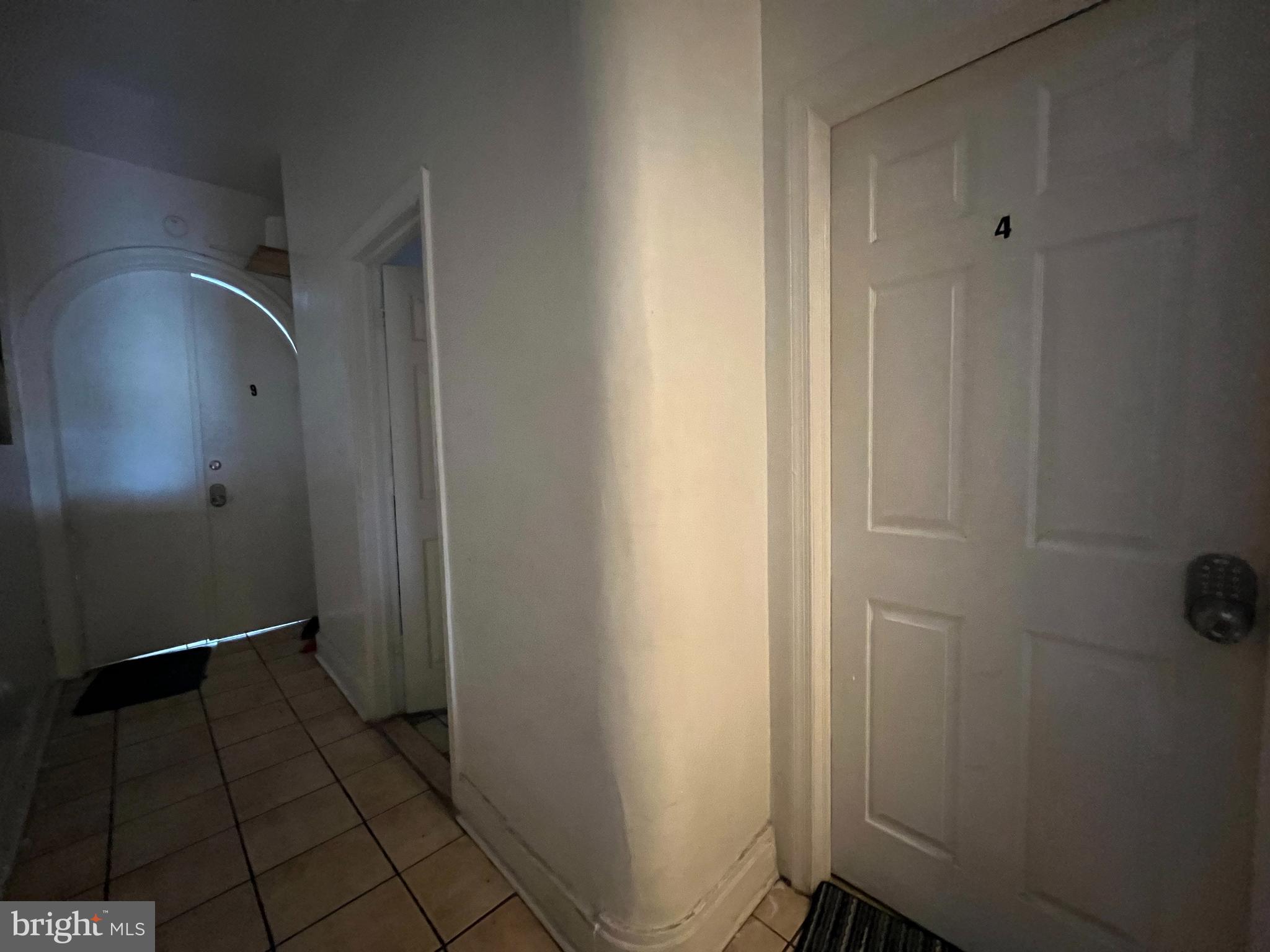 MANTUA - Residential Income