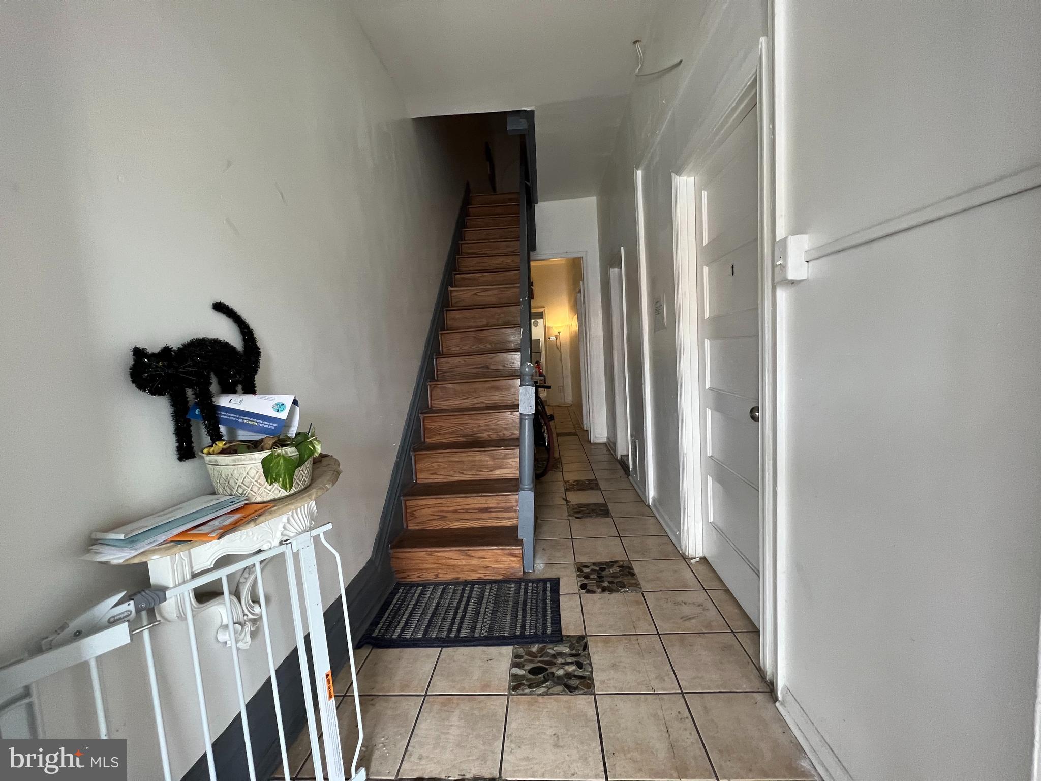 MANTUA - Residential Income