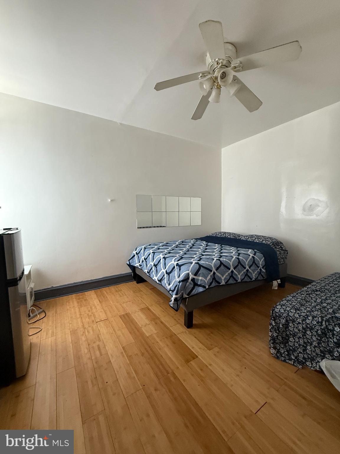 MANTUA - Residential Income