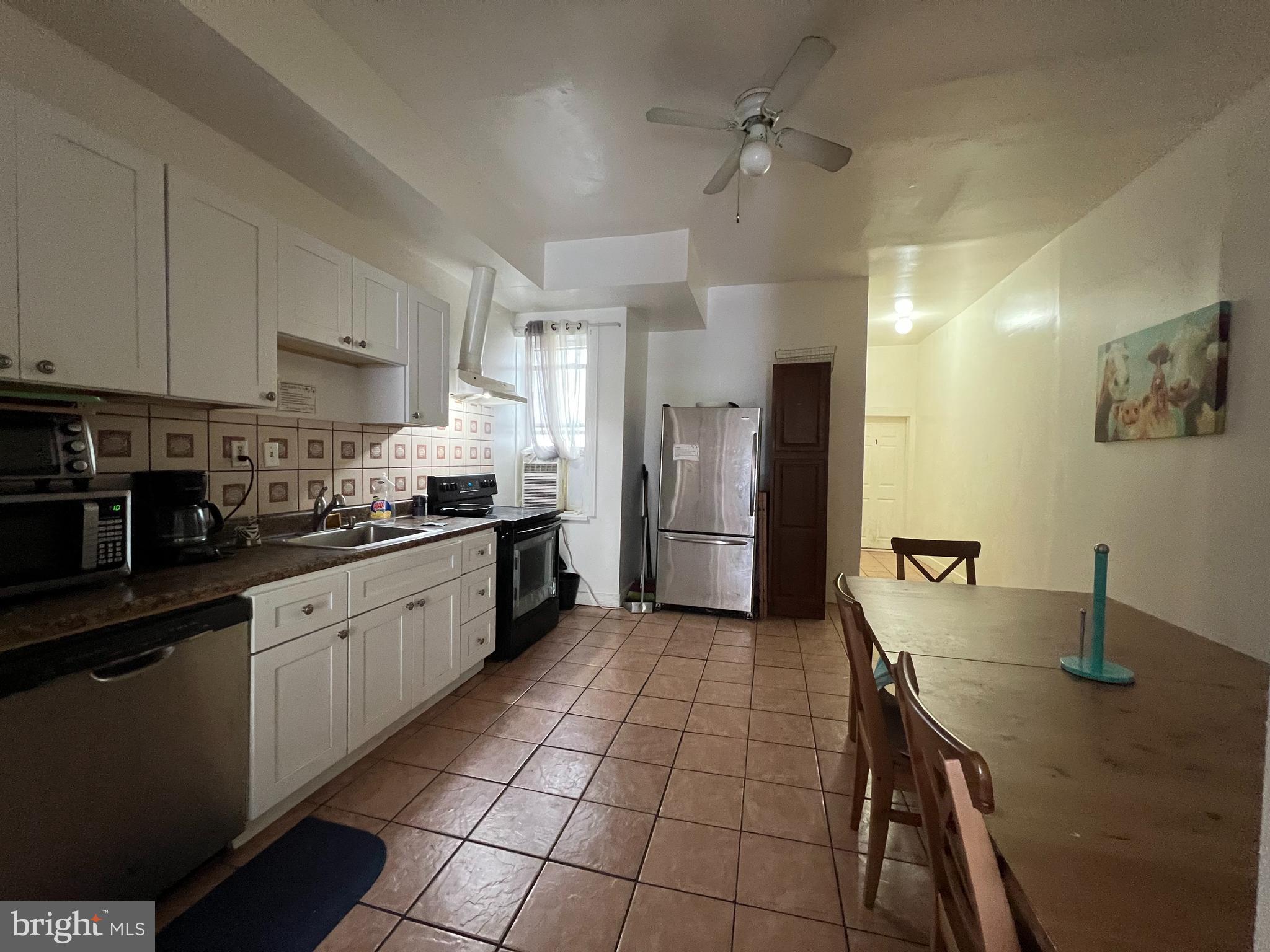 MANTUA - Residential Income