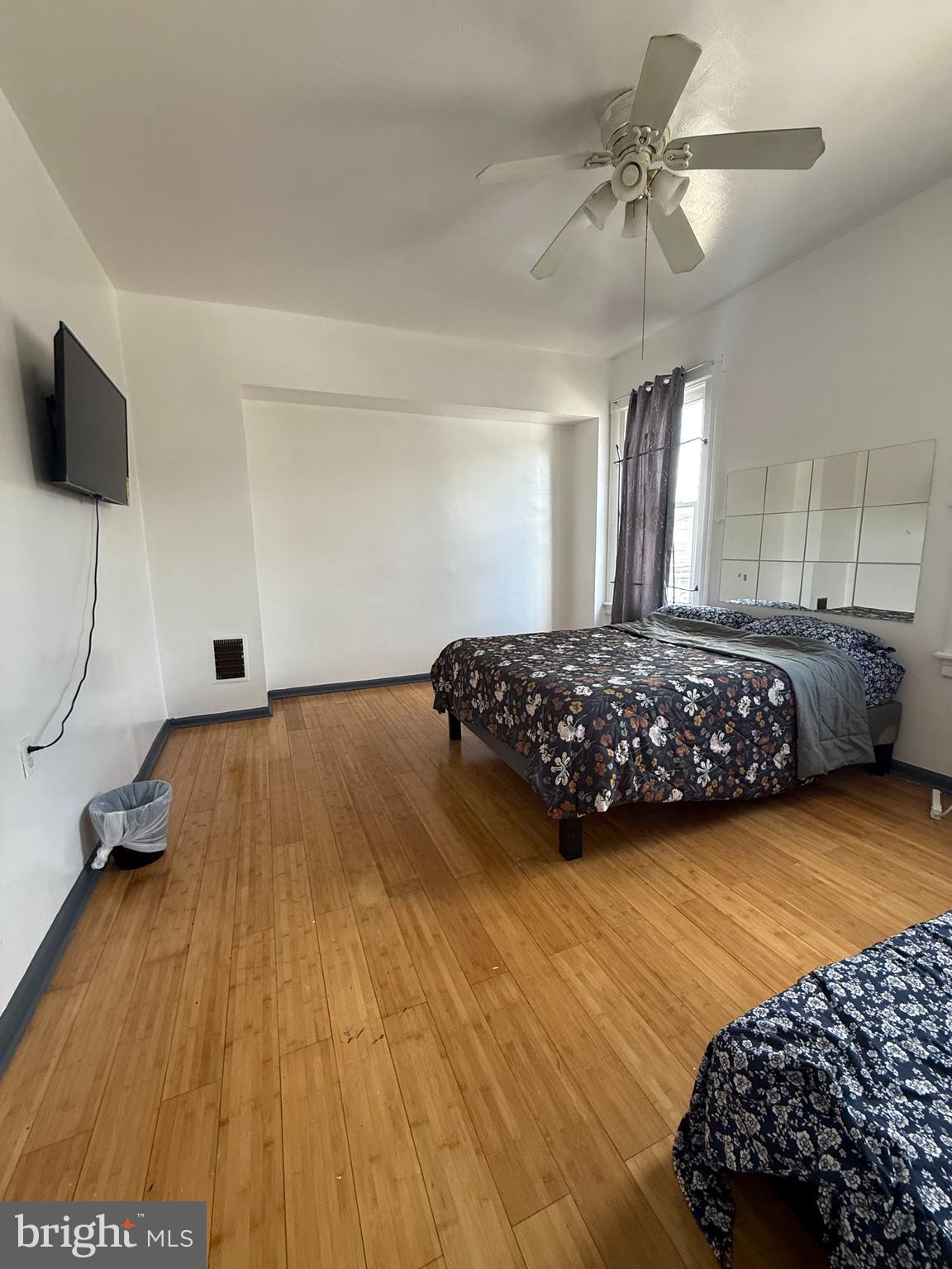 MANTUA - Residential Income