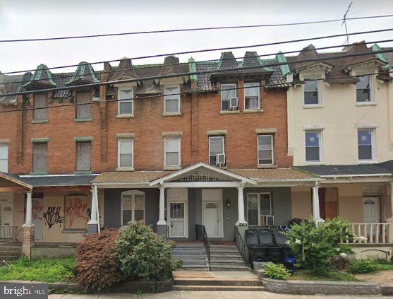 Unmissable Investment Opportunity: Large Multi-Bedroom Home in Prime Philadelphia Location!
Seize this incredible investment opportunity! We're presenting a spacious property perfectly positioned for significant returns, located strategically near University City, Center City, the Philadelphia Zoo, and Fairmount Park. This highly desirable address offers unparalleled access to Philadelphia's major universities, business districts, cultural attractions, and green spaces, making it incredibly attractive to a wide range of tenants. Multi-Family Conversion Potential (RM1 Zoning): Zoned RM1 (Residential Multi-Family), this property holds immense potential for conversion into a multi-family dwelling, significantly increasing its income-generating capacity. RM1 zoning in Philadelphia is specifically intended to accommodate moderate-to-high density, multi-unit residential buildings. Prospective buyers should consult with the City of Philadelphia Department of Licenses and Inspections and/or a zoning attorney to confirm specific requirements and permitting processes for multi-family conversion, which typically include obtaining a Use Registration Permit. The property currently features 9 bedrooms and 3 full bathrooms, providing ample living space. It also boasts a private backyard and a basement, adding to its appeal and potential utility. Currently configured for short-term rentals, this property has a proven track record of generating impressive rental income, averaging $7,000+ per month. This strong performance underscores its potential as a cash-flowing asset. Enjoy seamless access to interstate highways and a wealth of city amenities, including public transportation, dining, shopping, and entertainment, enhancing its desirability for tenants.
Given the exceptional nature of this investment, proof of funds is required before any showings can be scheduled. Additionally, please be aware that room availability may be limited due to the property's current short-term rental operation. This is a serious and potentially competitive opportunity that astute investors won't want to miss! Don't let this gem slip away! Contact us today to learn more and secure your showing.