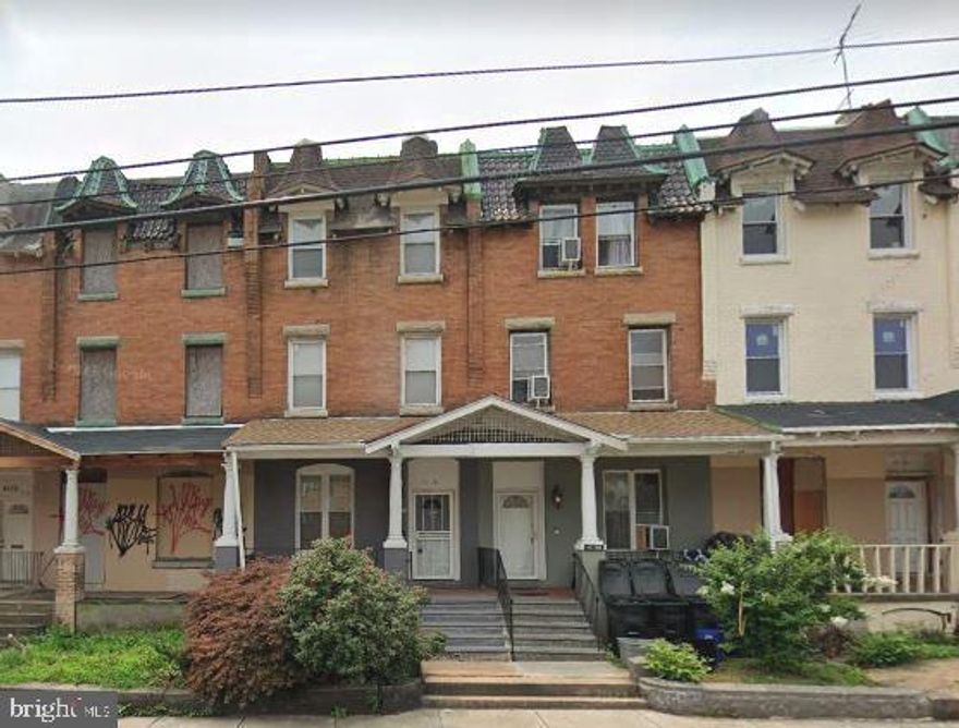 Unmissable Investment Opportunity: Large Multi-Bedroom Home in Prime Philadelphia Location!
Seize this incredible investment opportunity! We're presenting a spacious property perfectly positioned for significant returns, located strategically near University City, Center City, the Philadelphia Zoo, and Fairmount Park. This highly desirable address offers unparalleled access to Philadelphia's major universities, business districts, cultural attractions, and green spaces, making it incredibly attractive to a wide range of tenants.  Multi-Family Conversion Potential (RM1 Zoning): Zoned RM1 (Residential Multi-Family), this property holds immense potential for conversion into a multi-family dwelling, significantly increasing its income-generating capacity. RM1 zoning in Philadelphia is specifically intended to accommodate moderate-to-high density, multi-unit residential buildings. Prospective buyers should consult with the City of Philadelphia Department of Licenses and Inspections and/or a zoning attorney to confirm specific requirements and permitting processes for multi-family conversion, which typically include obtaining a Use Registration Permit. The property currently features 9 bedrooms and 3 full bathrooms, providing ample living space. It also boasts a private backyard and a basement, adding to its appeal and potential utility. Currently configured for short-term rentals, this property has a proven track record of generating impressive rental income, averaging $7,000+ per month. This strong performance underscores its potential as a cash-flowing asset.  Enjoy seamless access to interstate highways and a wealth of city amenities, including public transportation, dining, shopping, and entertainment, enhancing its desirability for tenants. 
Given the exceptional nature of this investment, proof of funds is required before any showings can be scheduled. Additionally, please be aware that room availability may be limited due to the property's current short-term rental operation. This is a serious and potentially competitive opportunity that astute investors won't want to miss! Don't let this gem slip away! Contact us today to learn more and secure your showing.