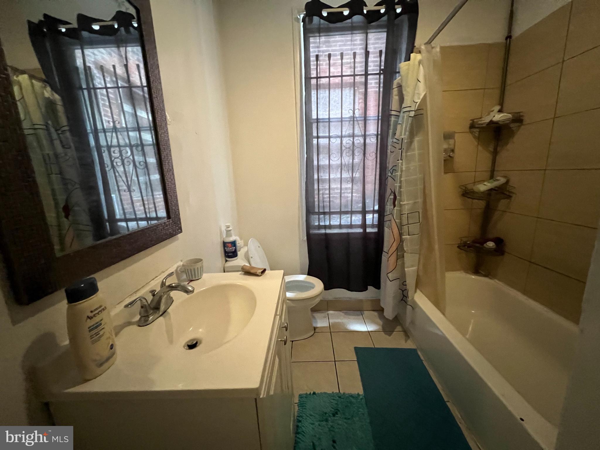 MANTUA - Residential Income