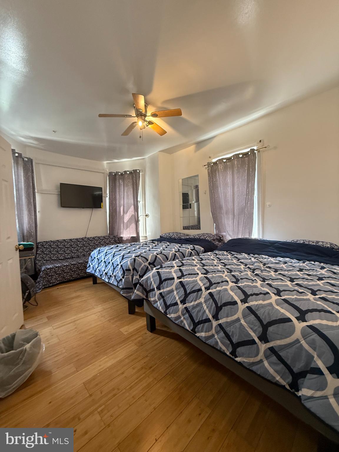 MANTUA - Residential Income