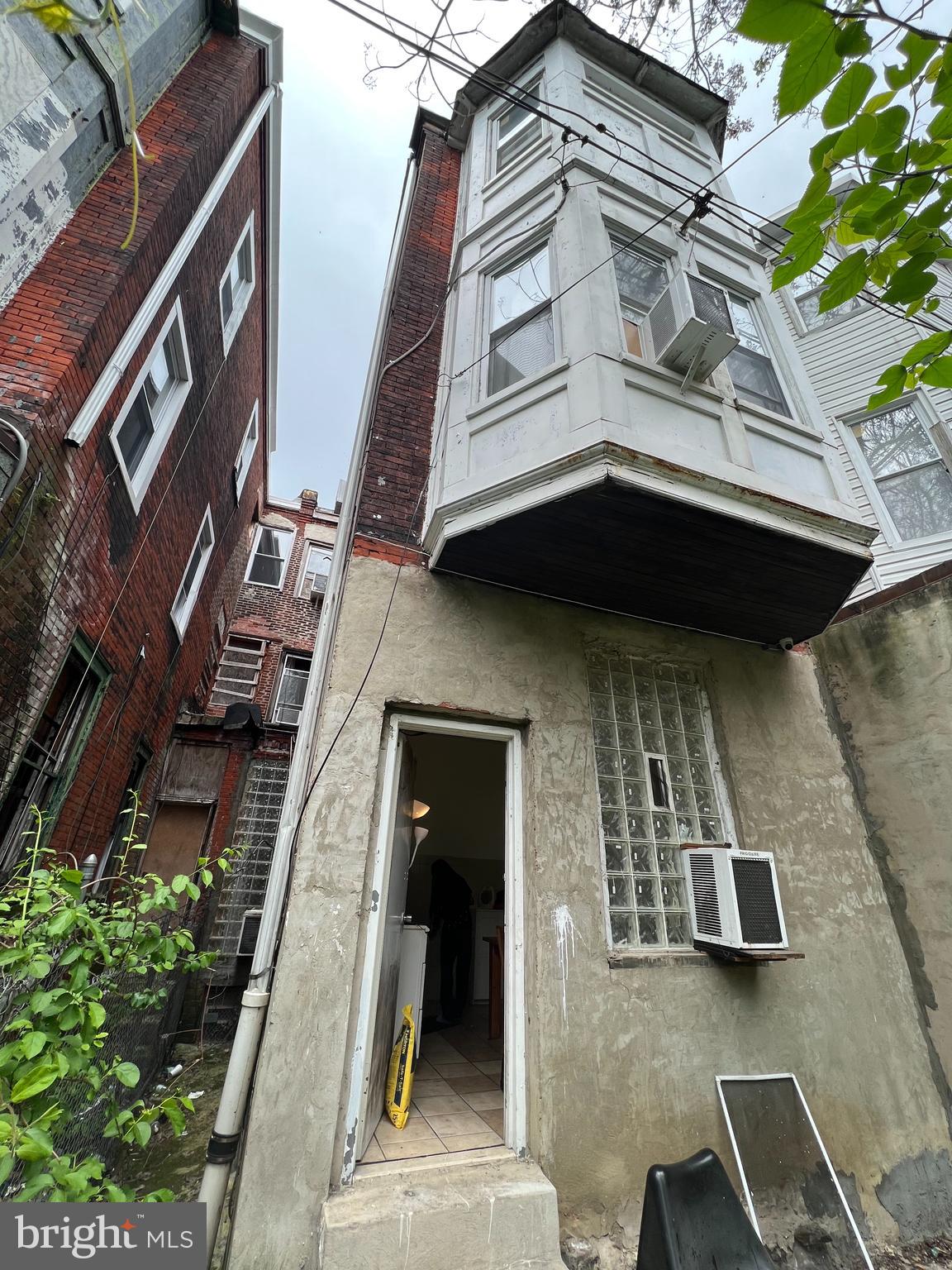 MANTUA - Residential Income