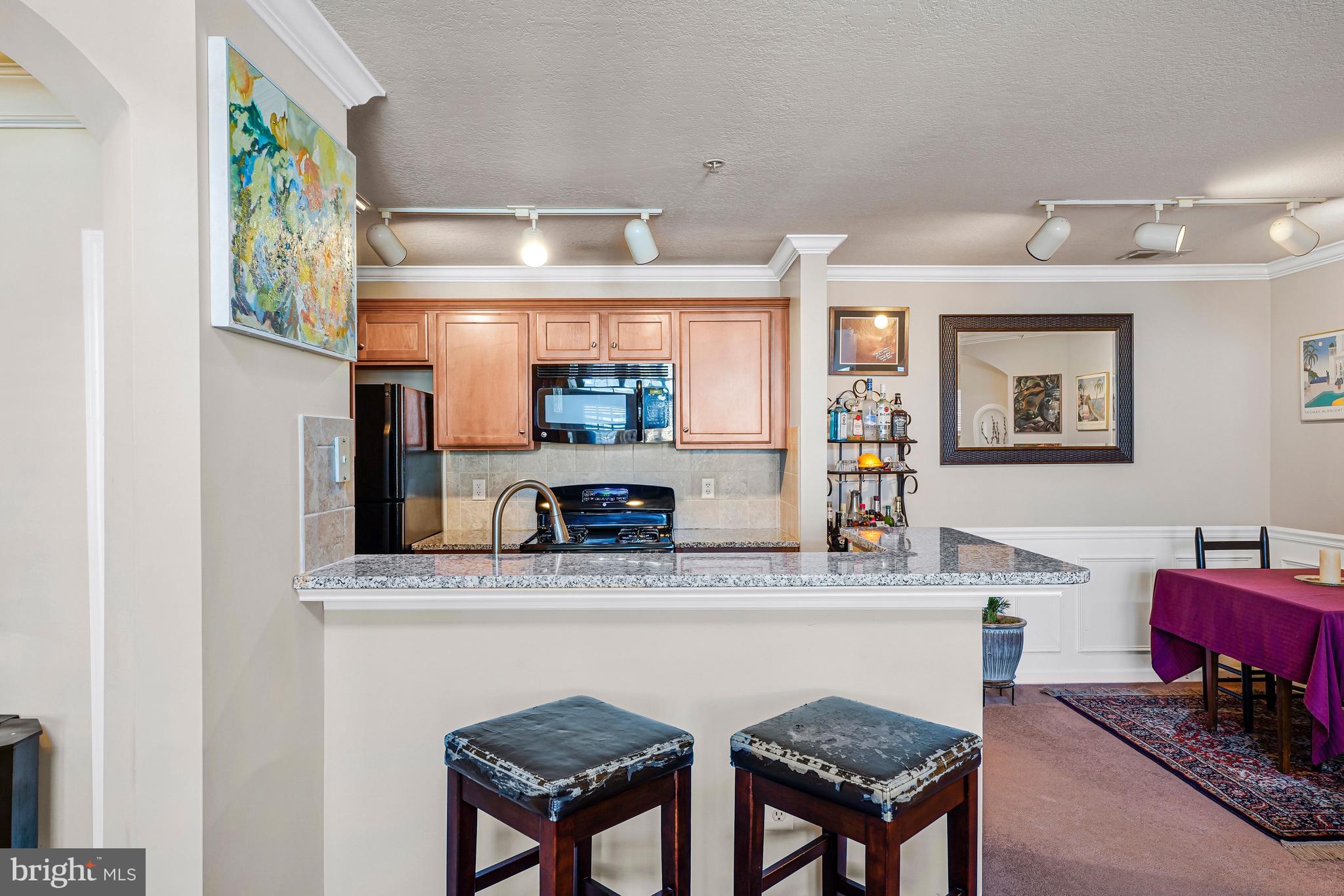 STRATFORD CLUB - Residential